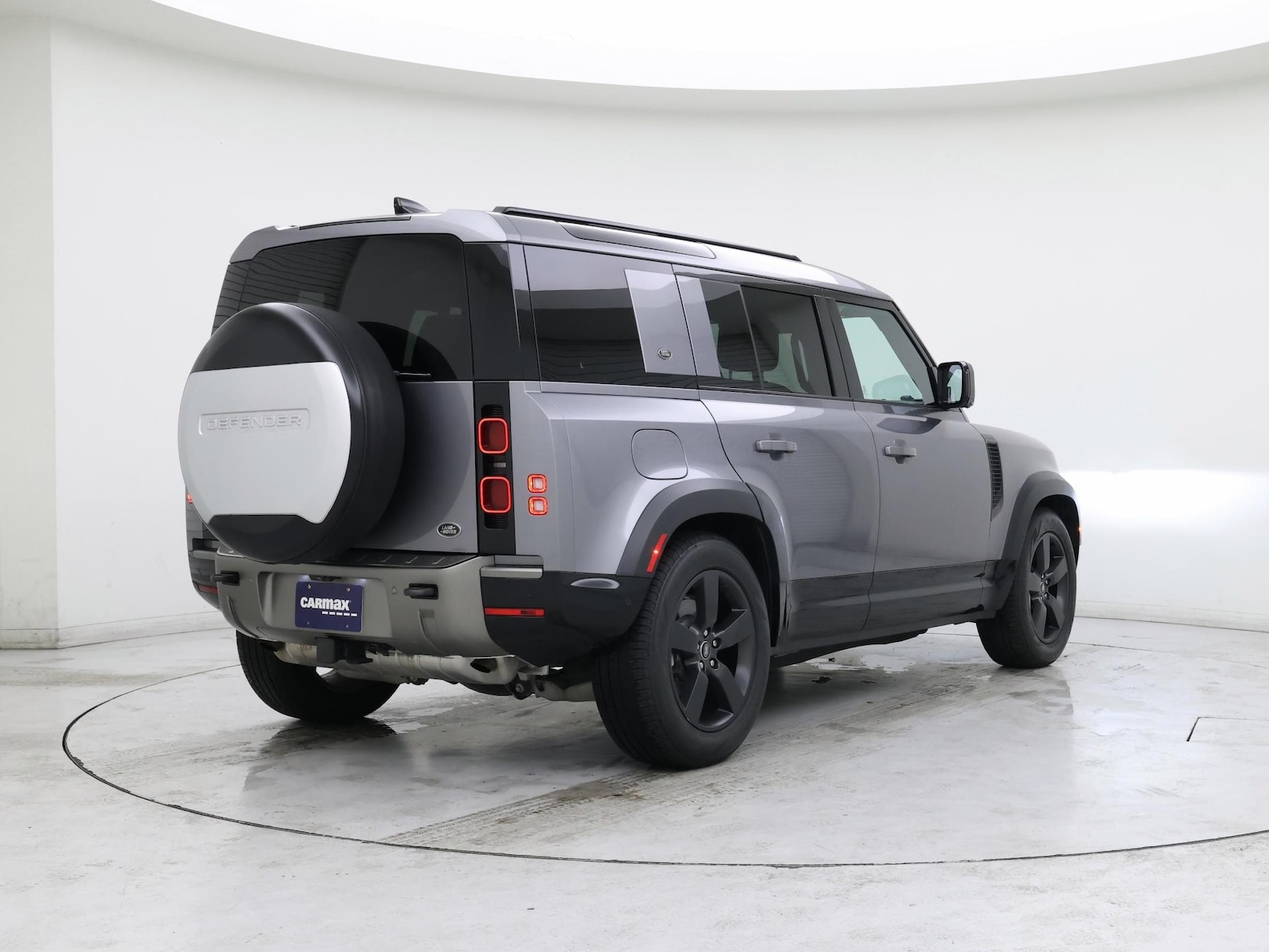 2022 Land Rover Defender X-Dynamic HSE - Photo 9