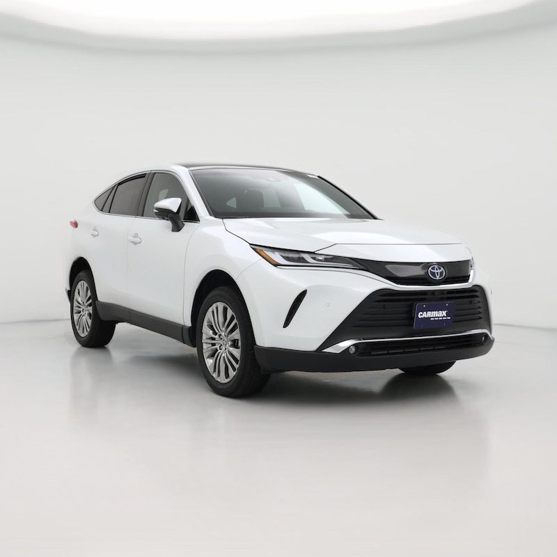 2024 Toyota Venza Hybrid Limited