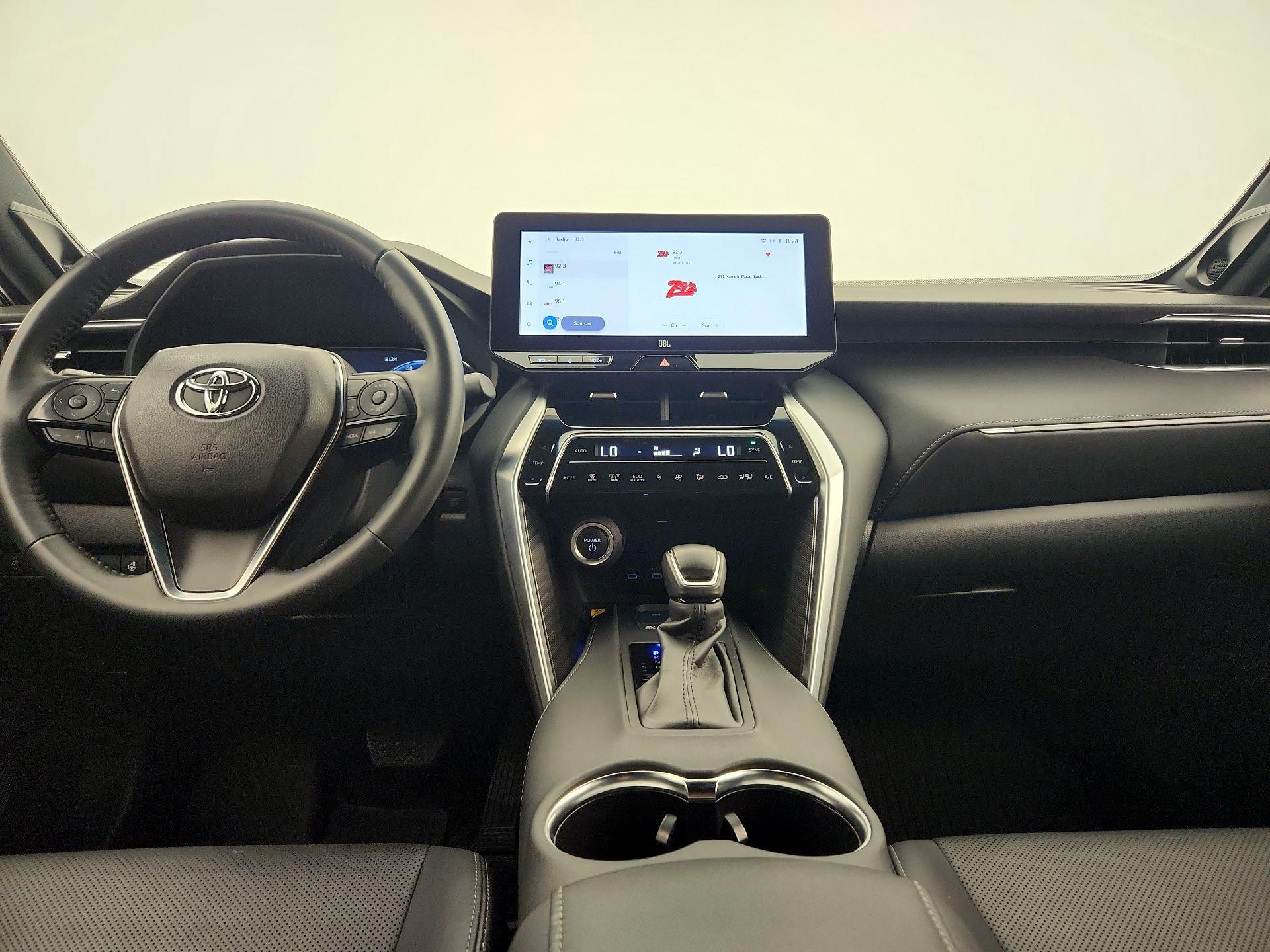 Thumbnail: 2024 Toyota Venza - 9