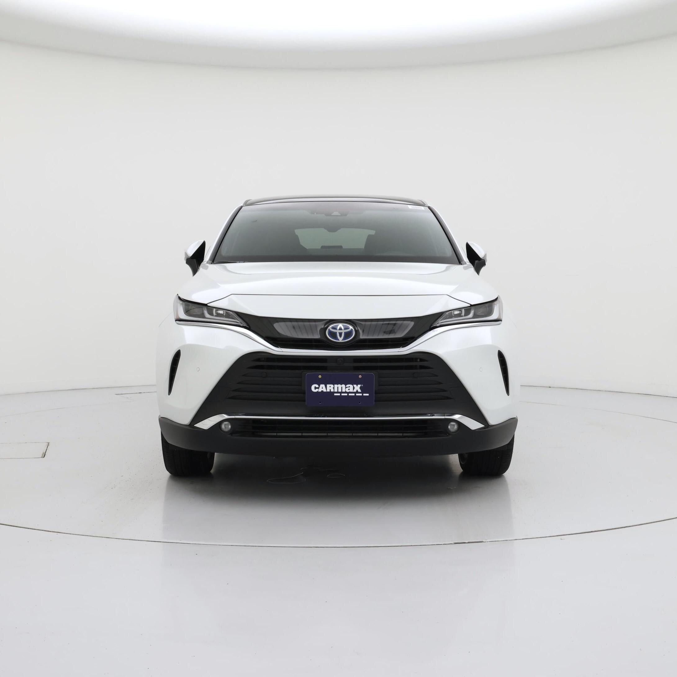 Thumbnail: 2024 Toyota Venza - 5