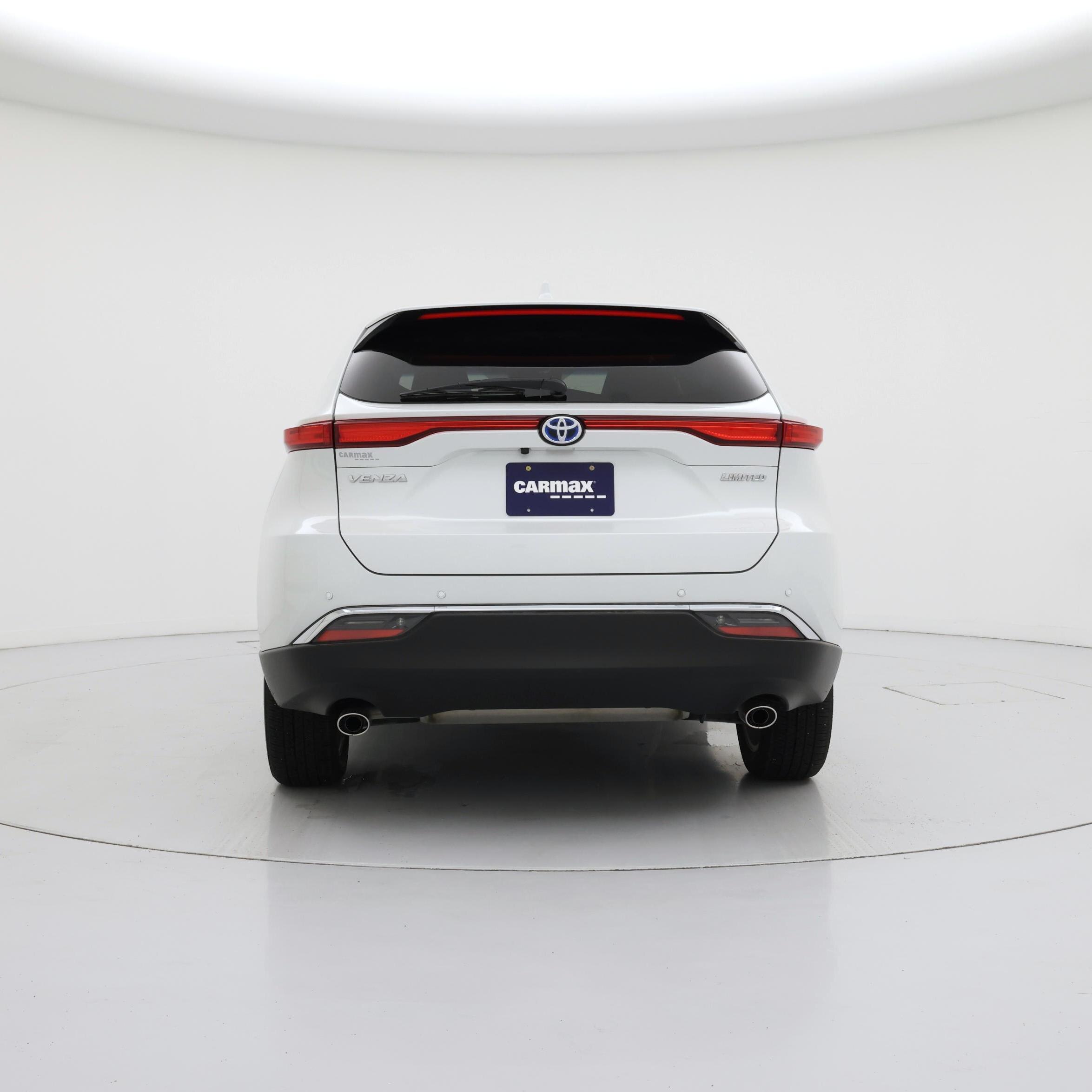 Thumbnail: 2024 Toyota Venza - 6