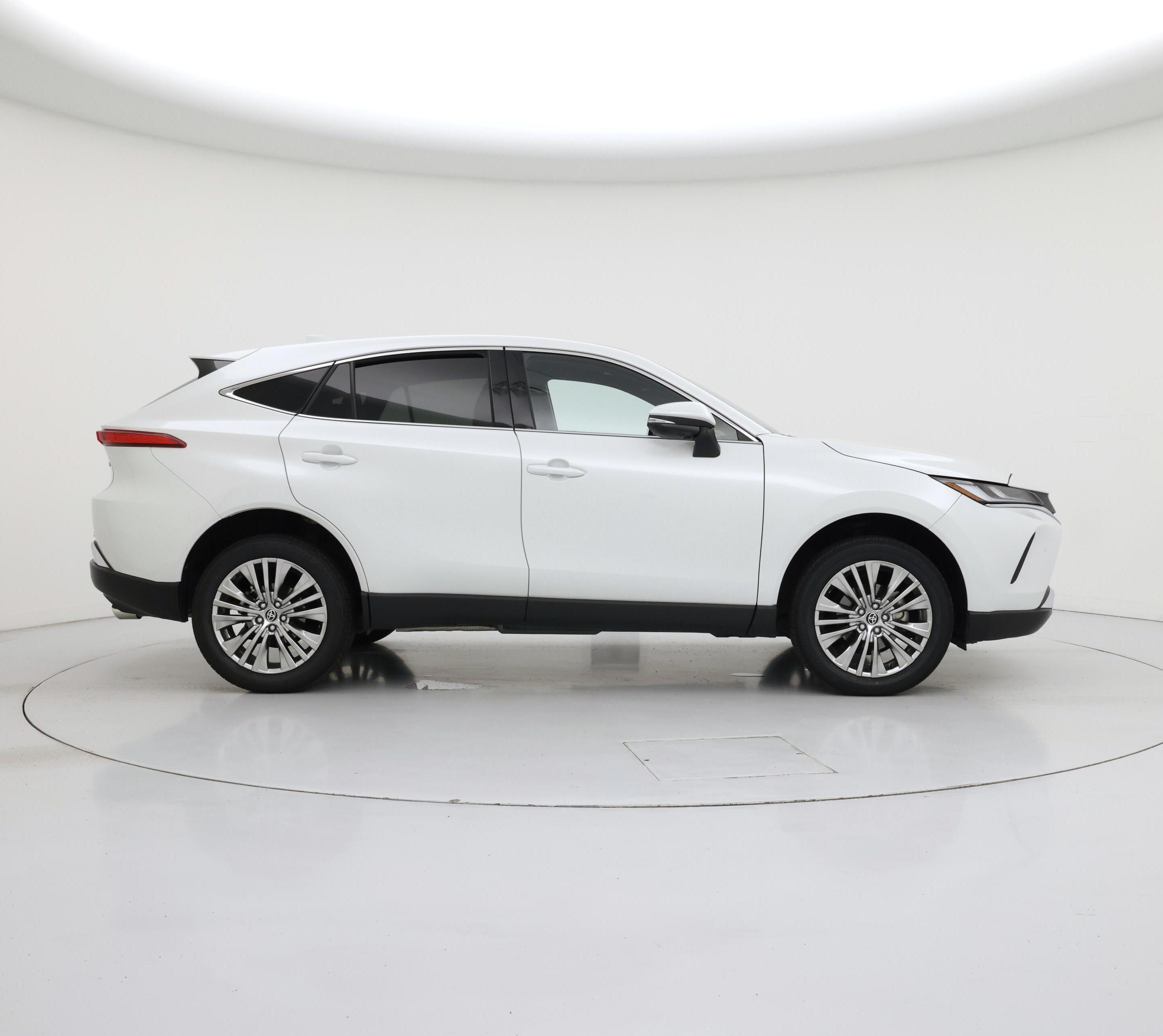 Thumbnail: 2024 Toyota Venza - 7