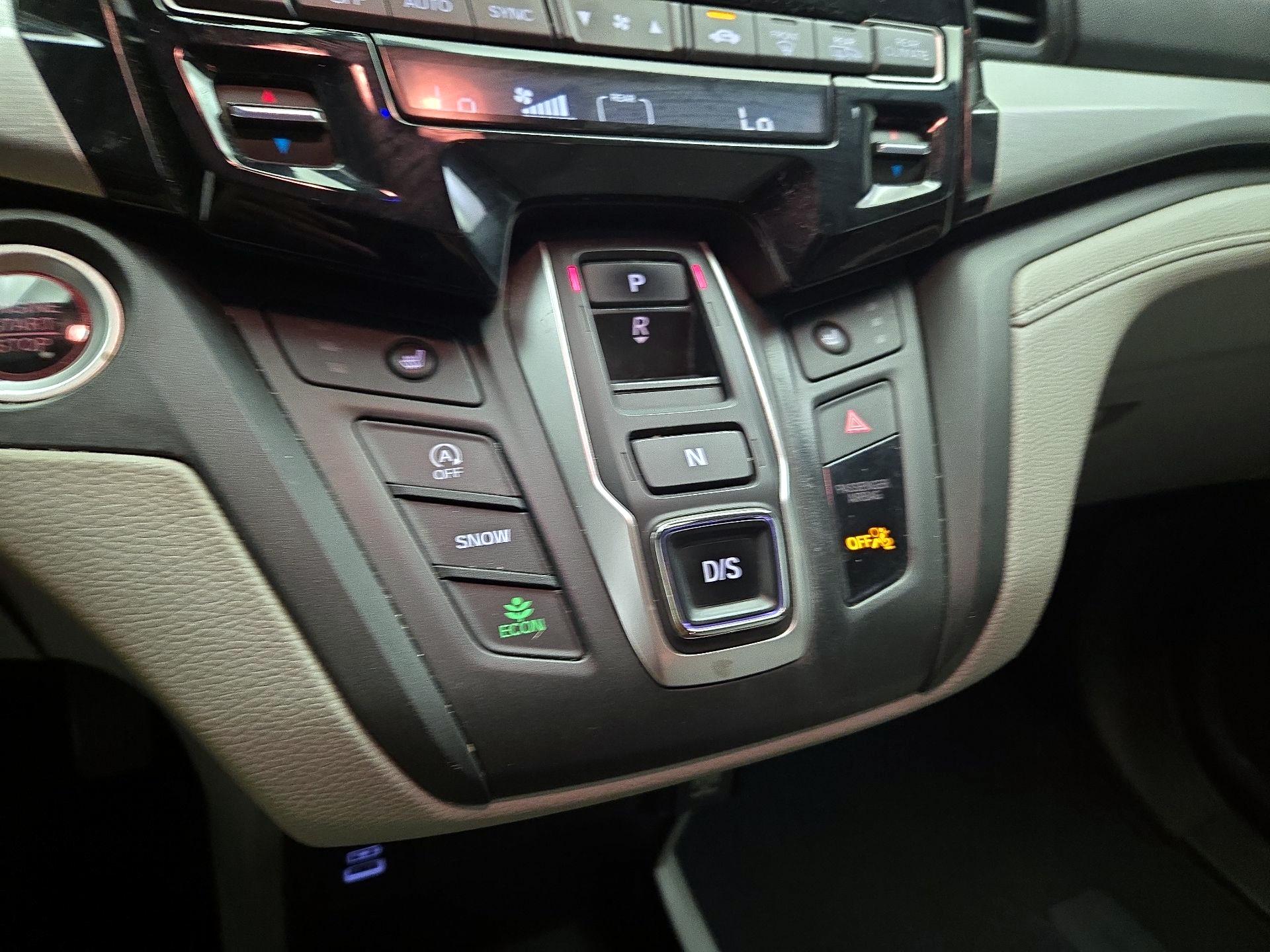 Thumbnail: 2021 Honda Odyssey - 15