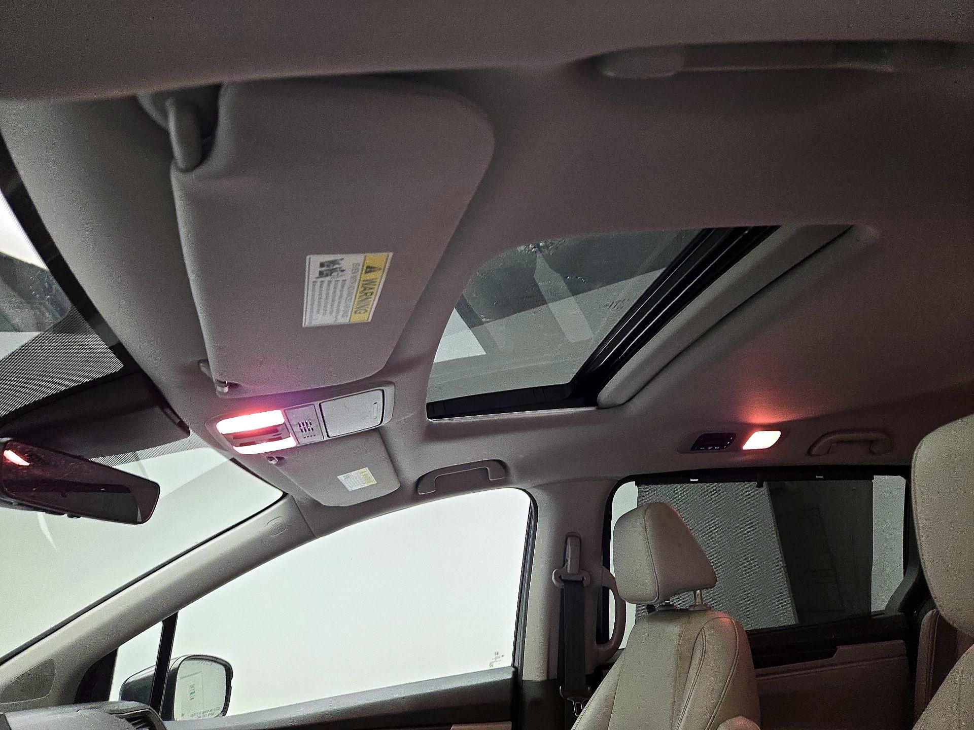 Thumbnail: 2021 Honda Odyssey - 17