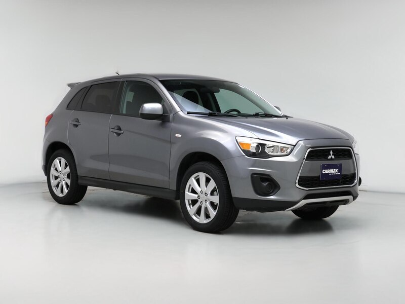 2015 Mitsubishi Outlander Sport ES -
                  Puyallup, WA
