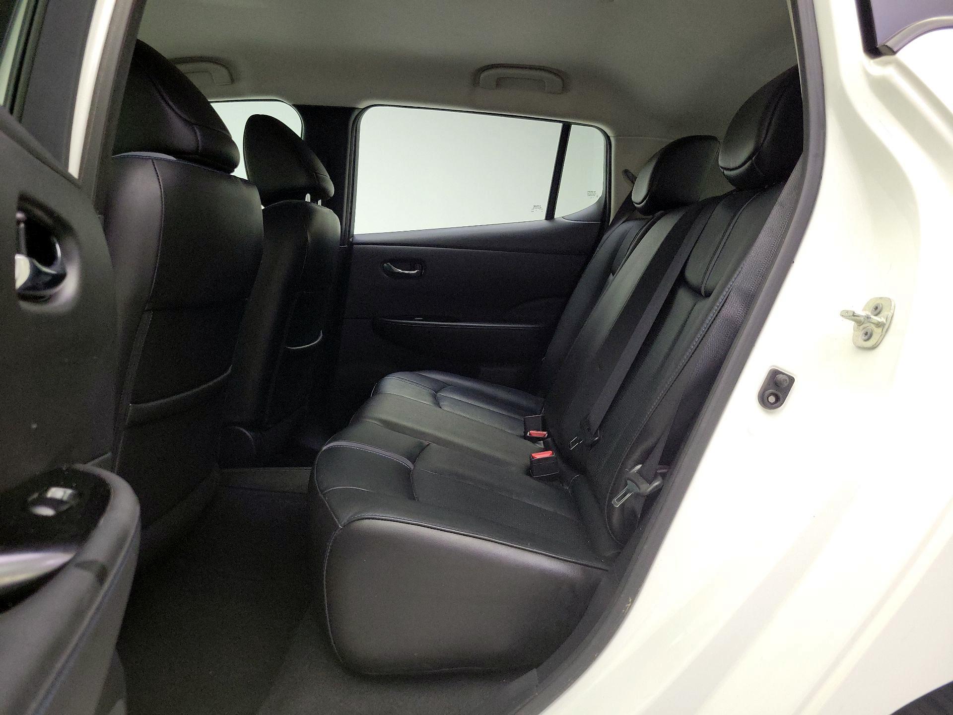Thumbnail: 2019 Nissan Leaf - 20