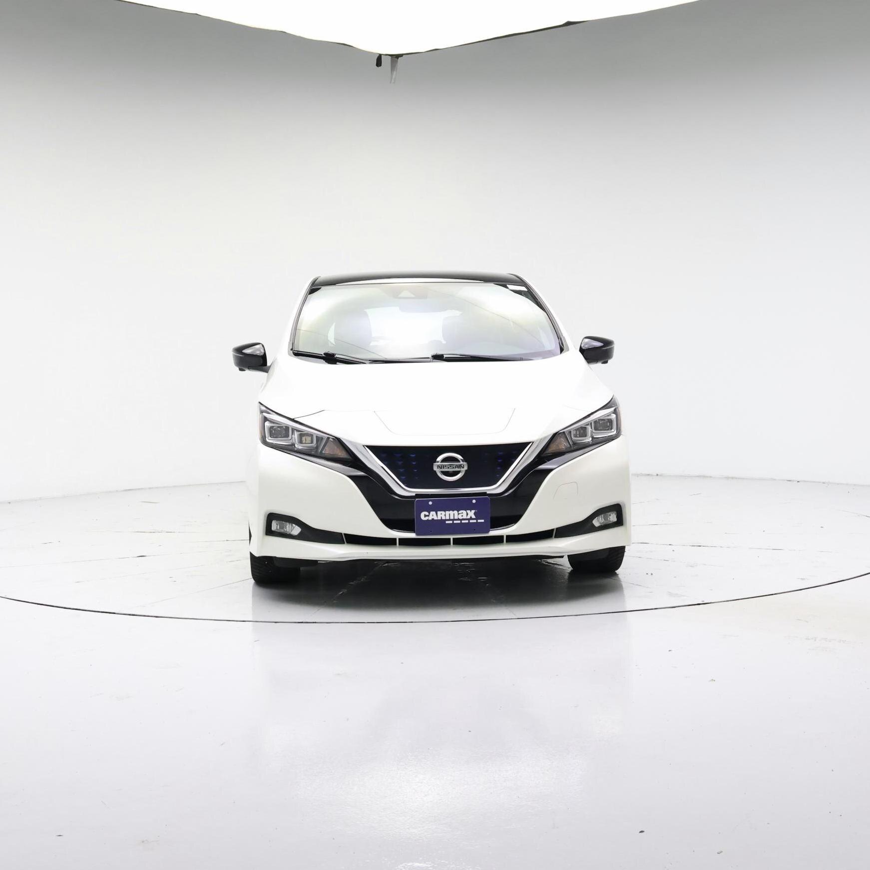 Thumbnail: 2019 Nissan Leaf - 5