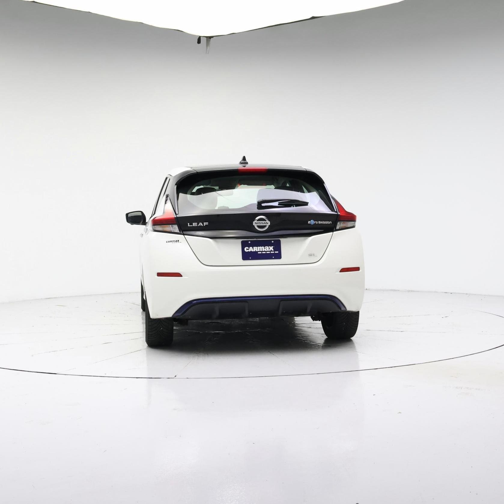 Thumbnail: 2019 Nissan Leaf - 6