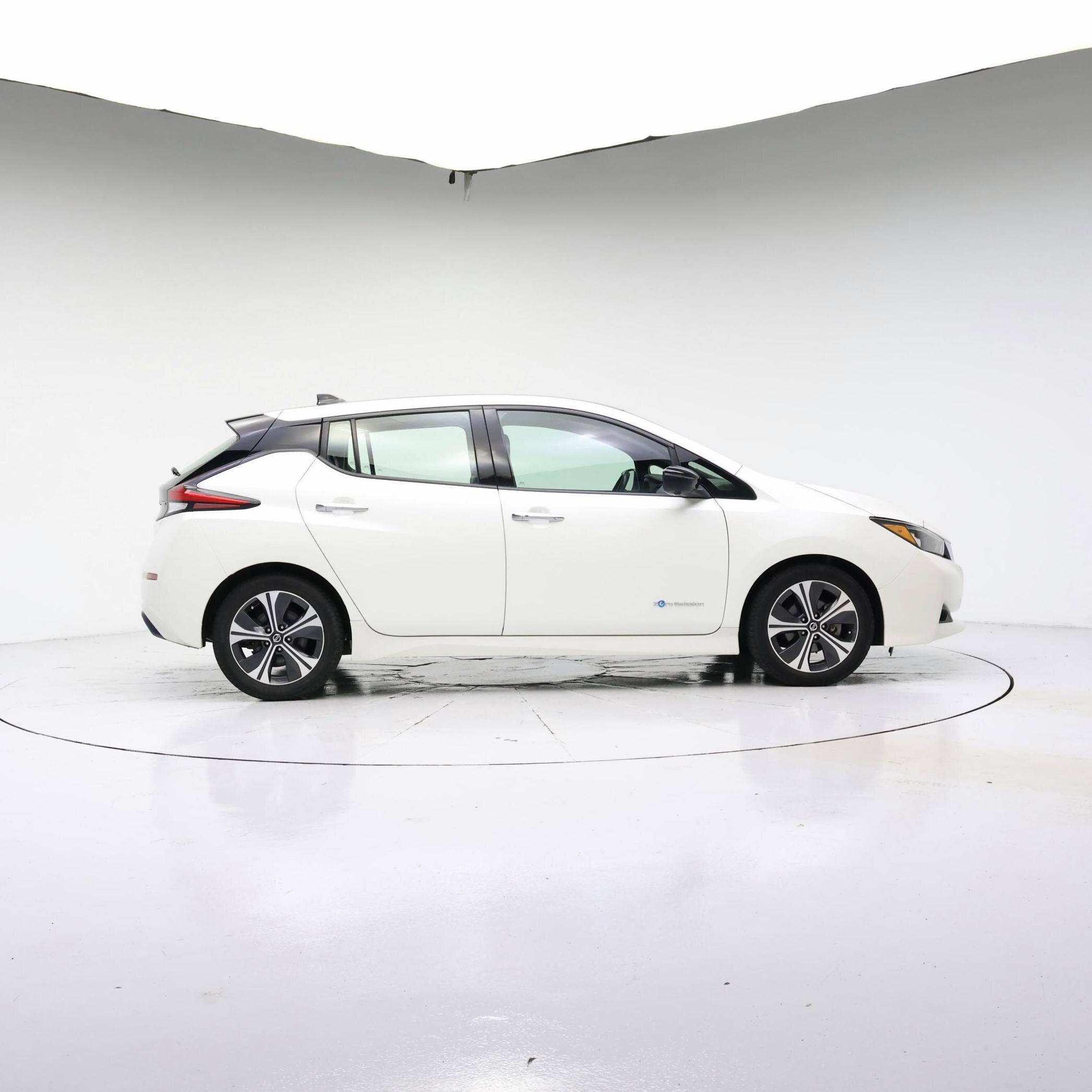 Thumbnail: 2019 Nissan Leaf - 7