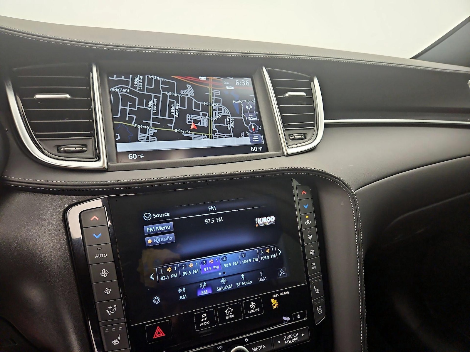 2025 INFINITI QX50 Sport - Photo 15