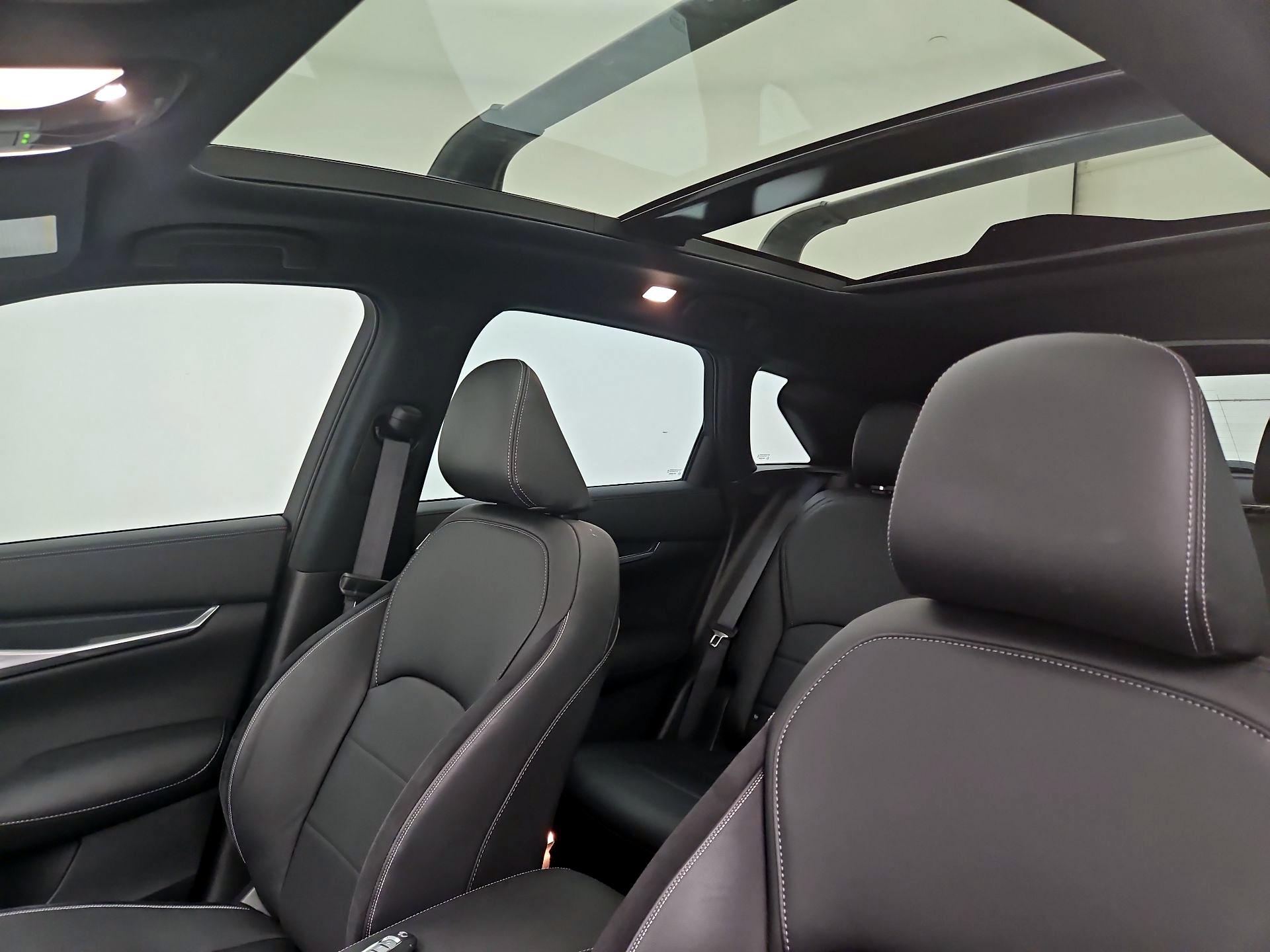 Thumbnail: 2025 INFINITI QX50 - 20