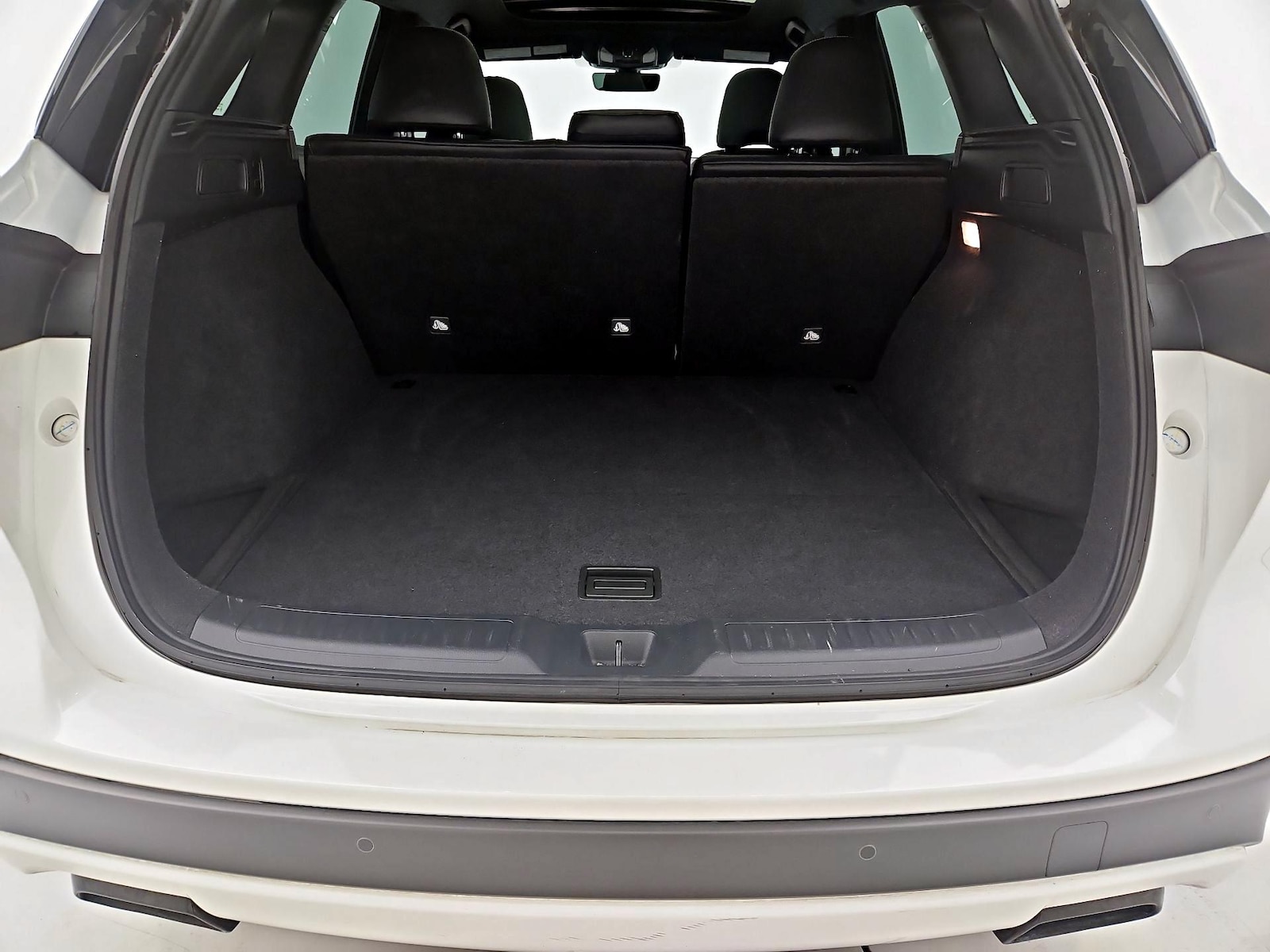 2025 INFINITI QX50 Sport - Photo 23