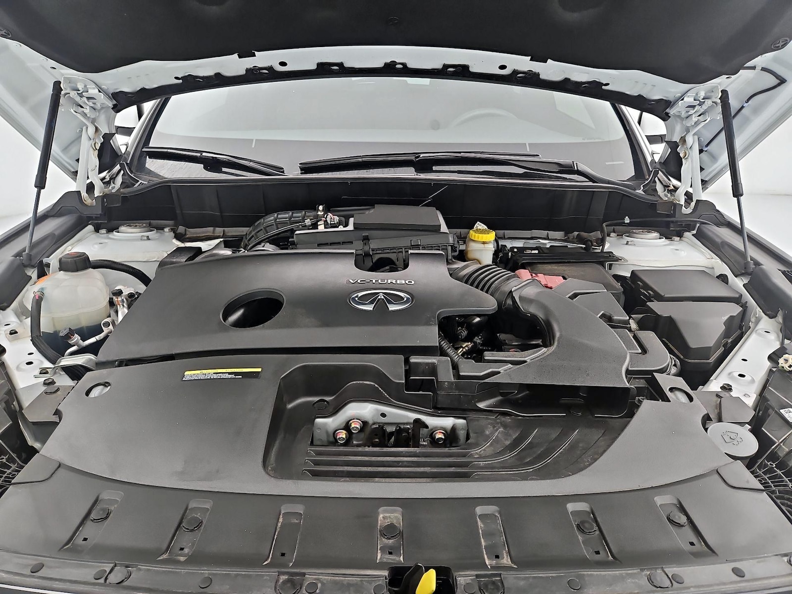 2025 INFINITI QX50 Sport - Photo 24
