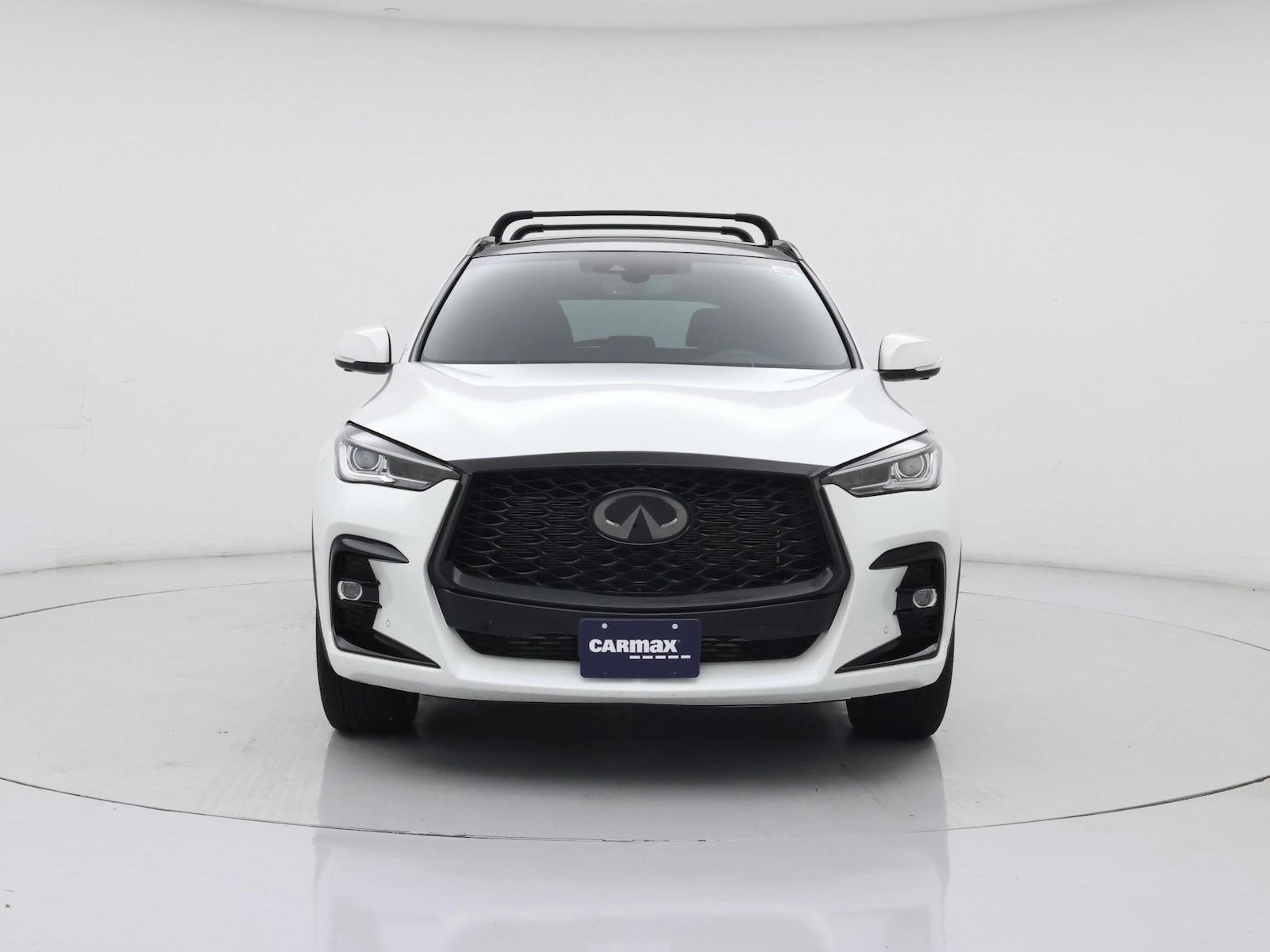 2025 INFINITI QX50 Sport - Photo 6
