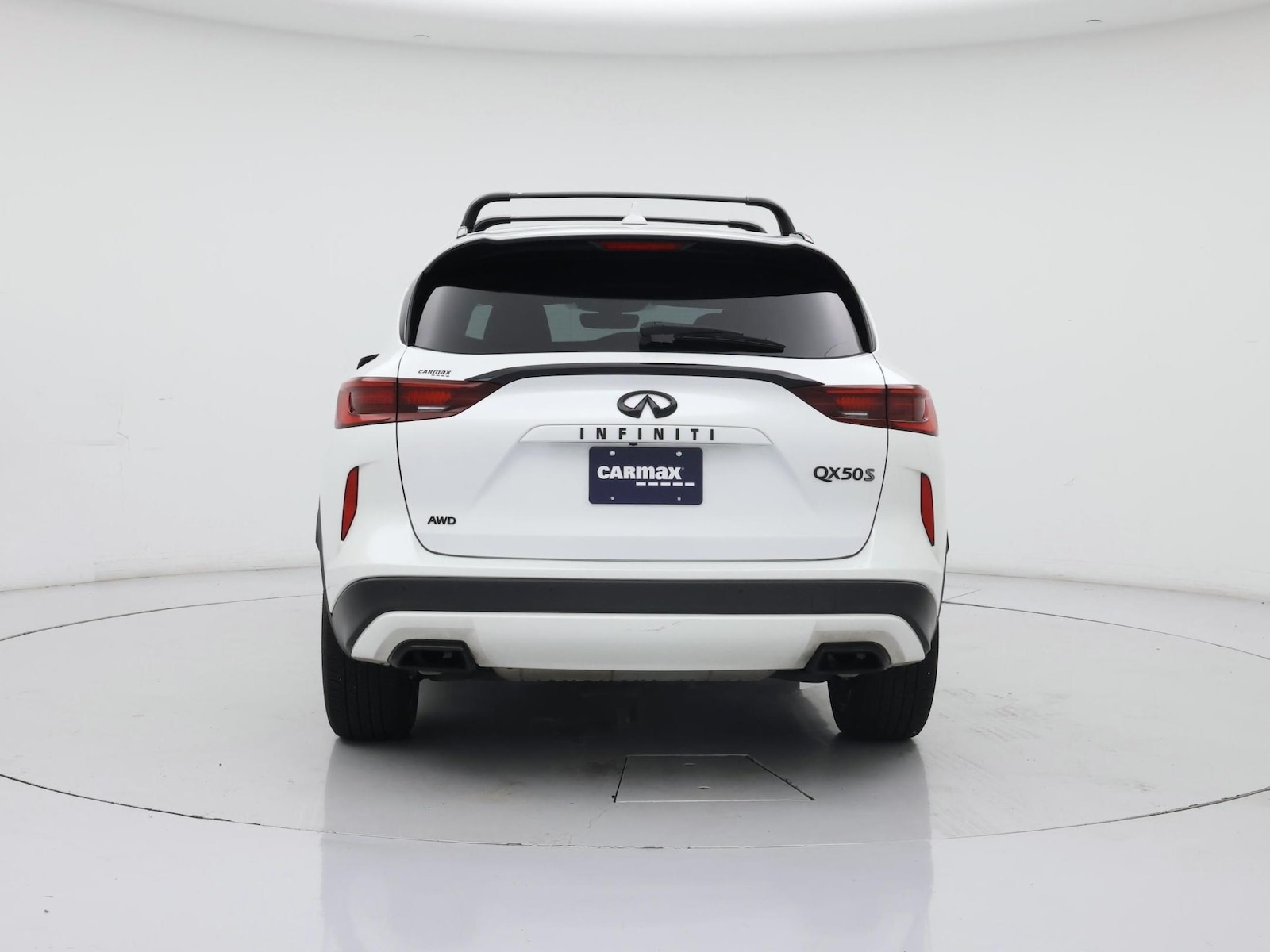 2025 INFINITI QX50 Sport - Photo 7