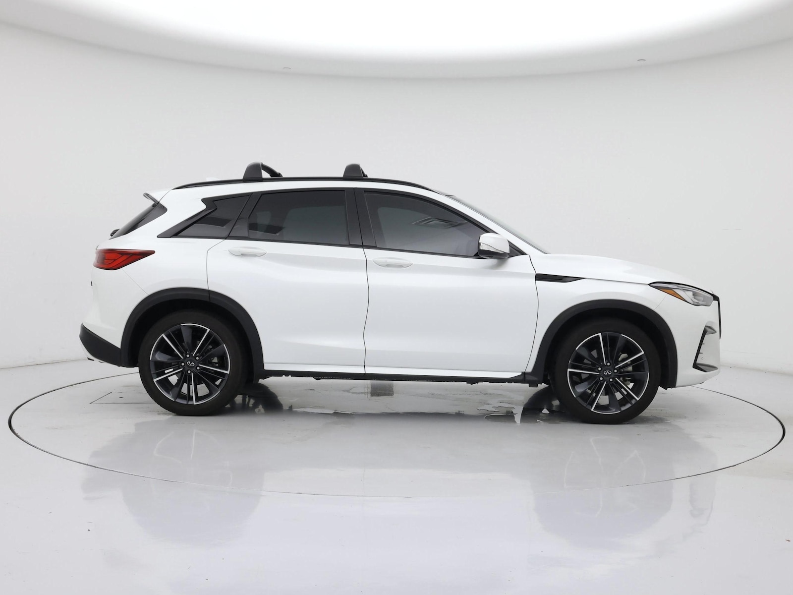 2025 INFINITI QX50 Sport - Photo 8
