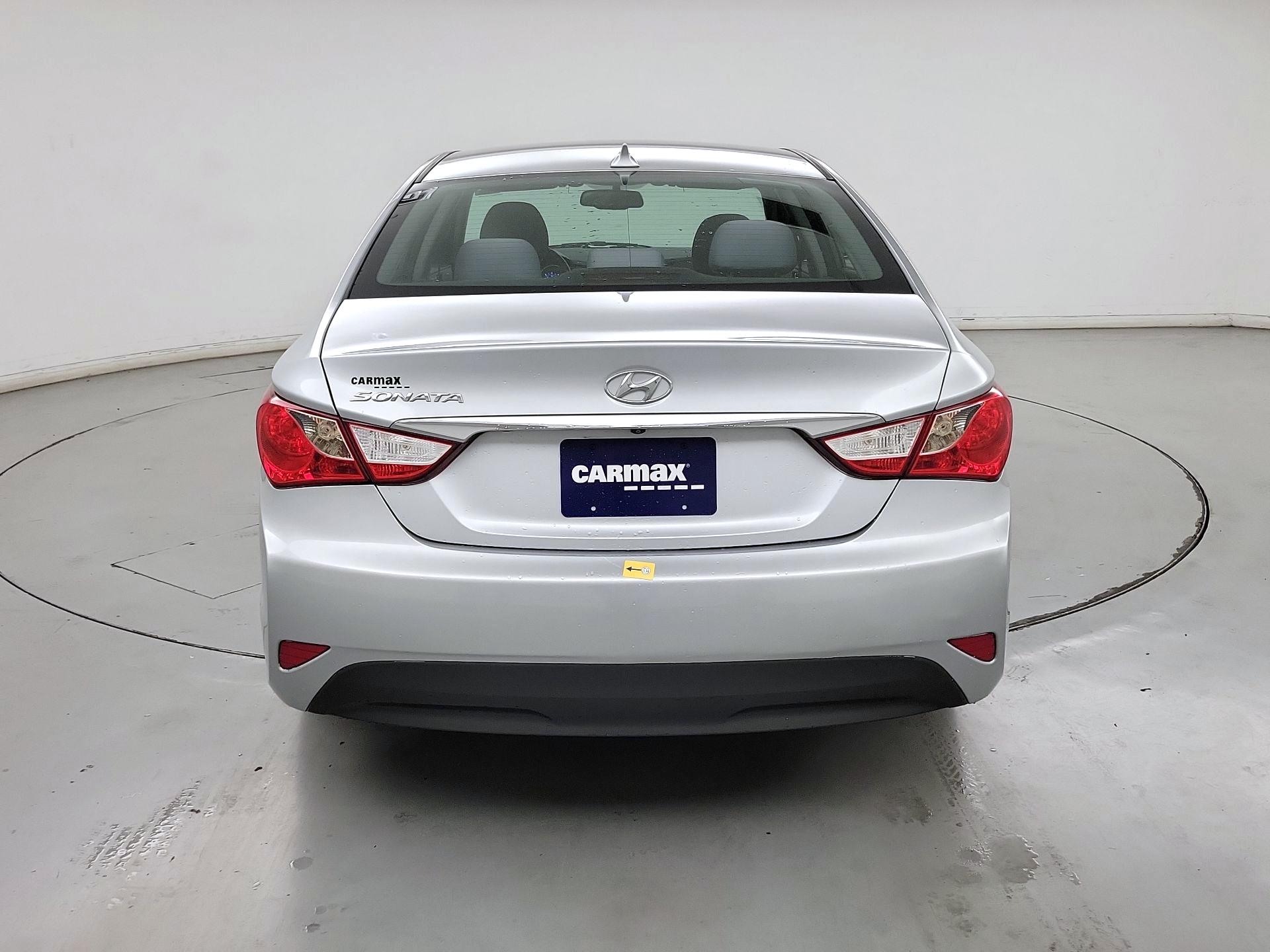 Thumbnail: 2014 Hyundai Sonata - 6
