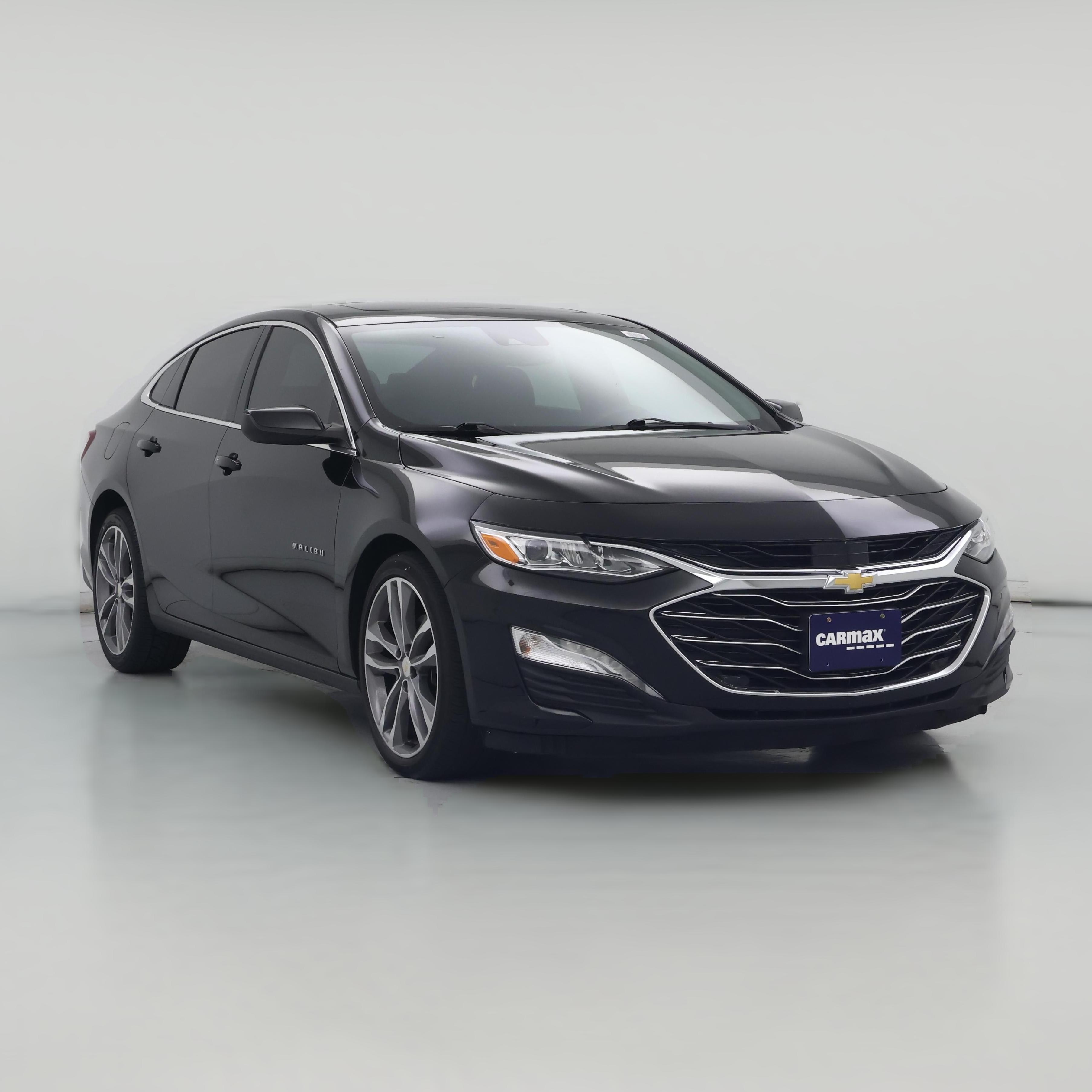 Thumbnail: 2023 Chevrolet Malibu - 1