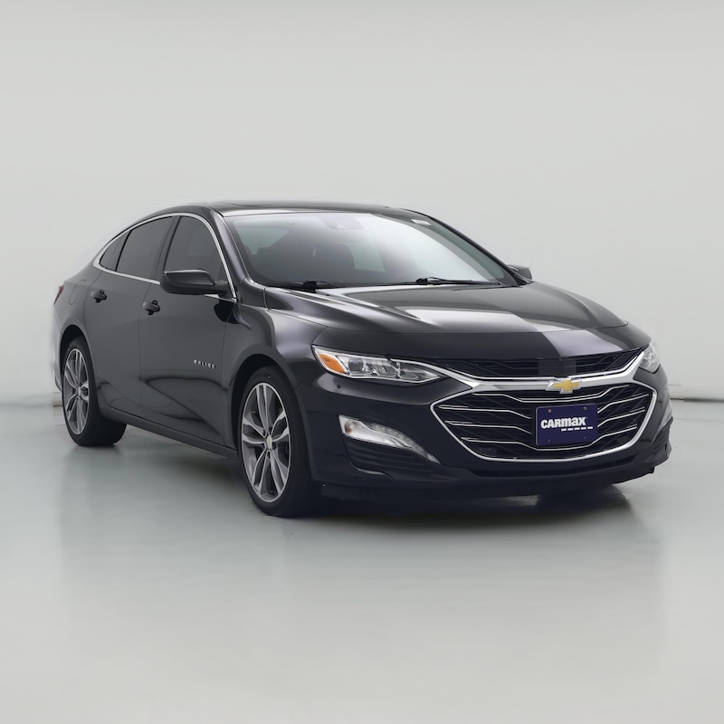 2023 Chevrolet Malibu 2LT