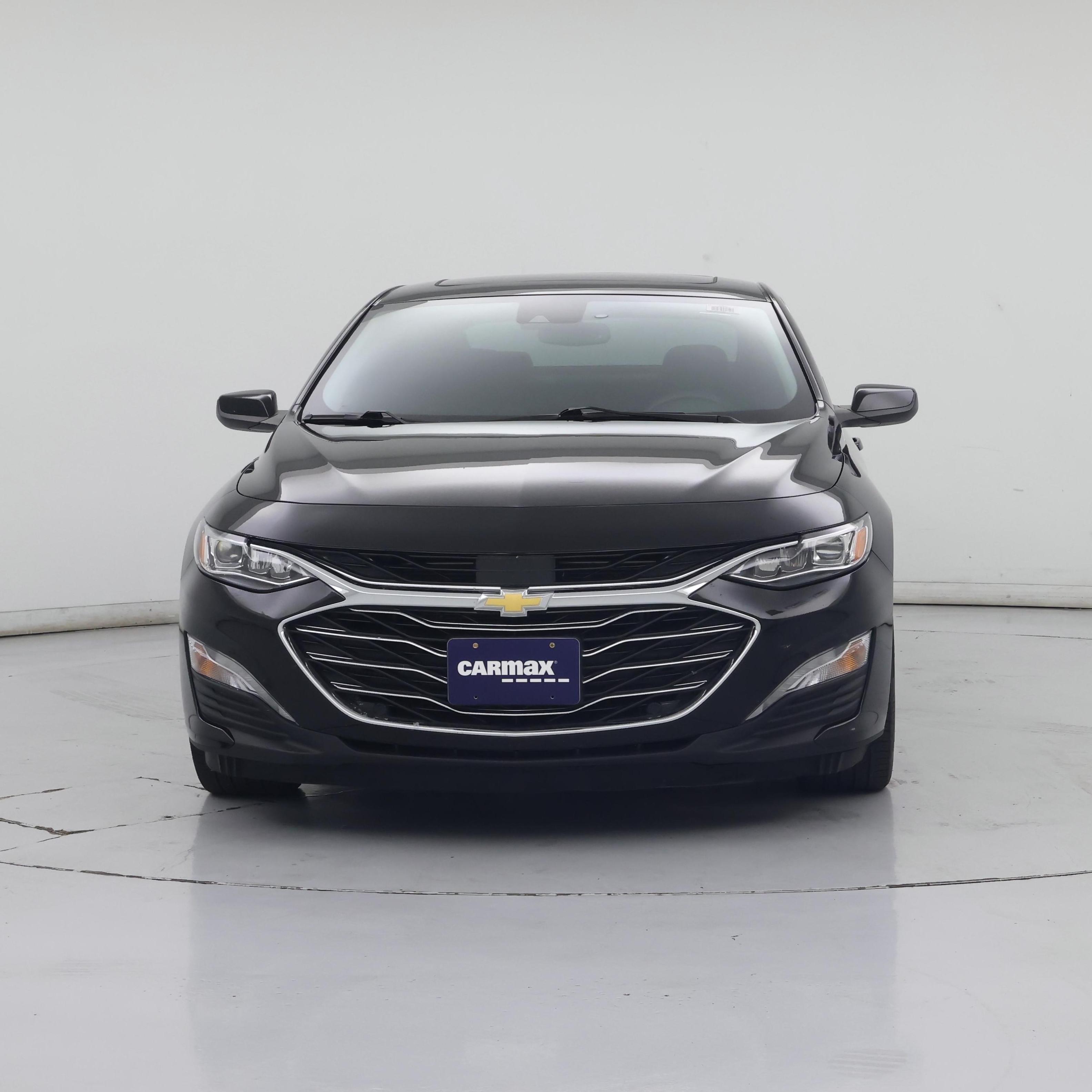 Thumbnail: 2023 Chevrolet Malibu - 5