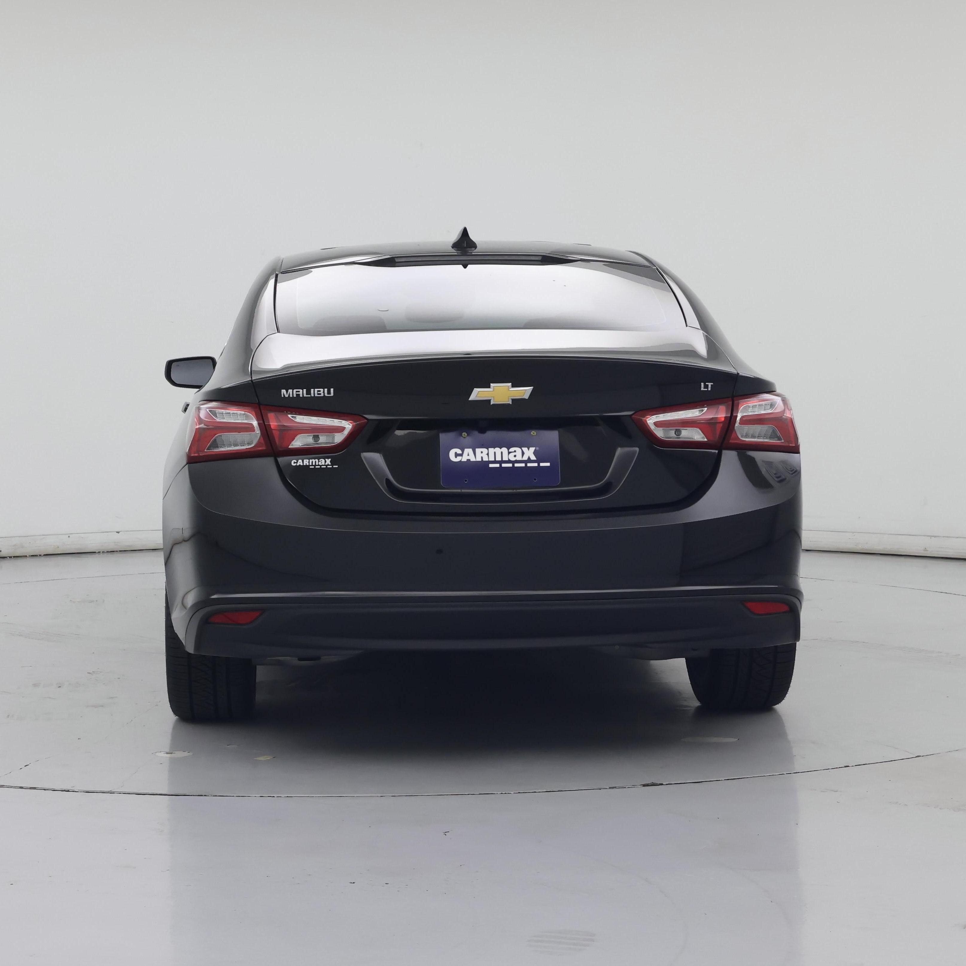 Thumbnail: 2023 Chevrolet Malibu - 6