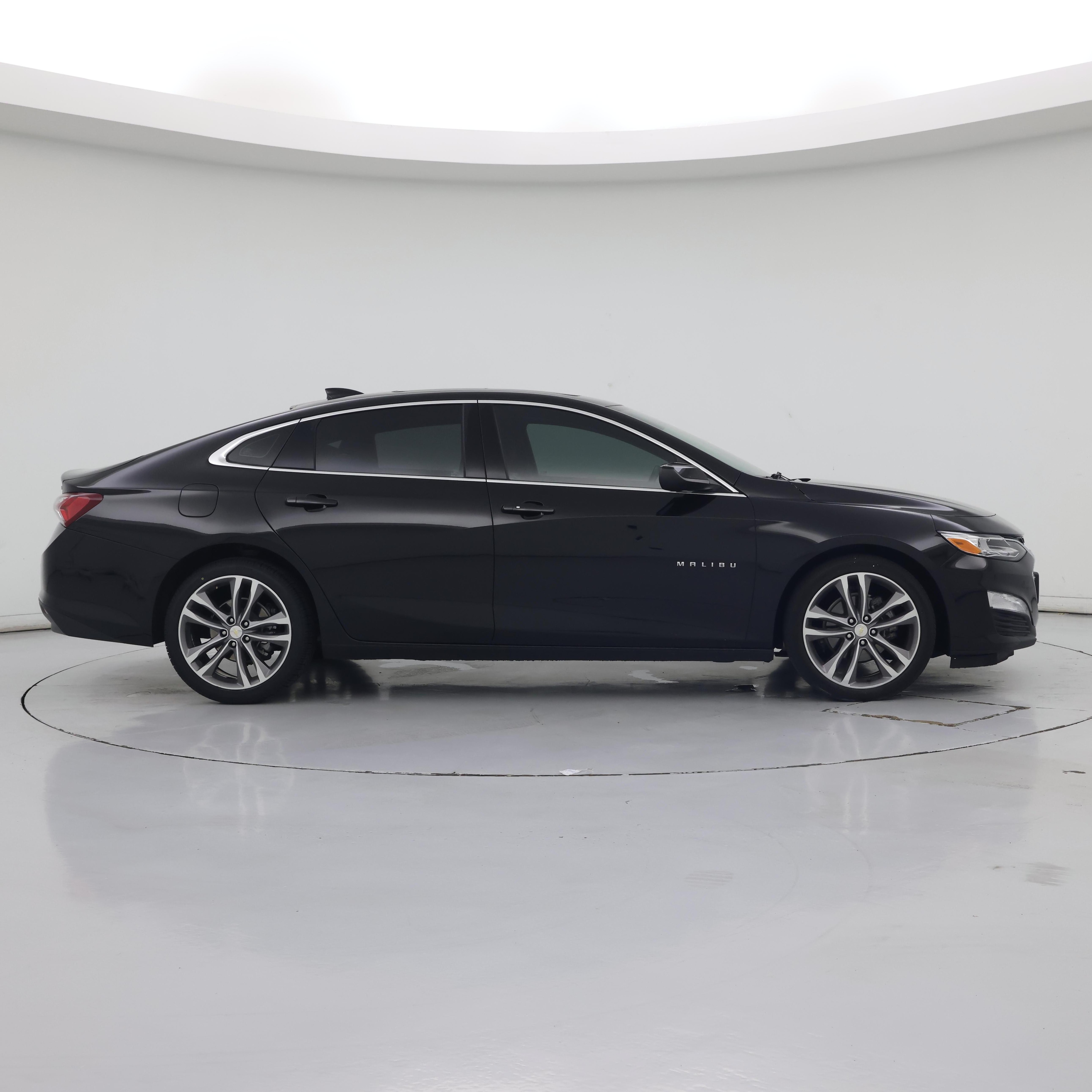 Thumbnail: 2023 Chevrolet Malibu - 7