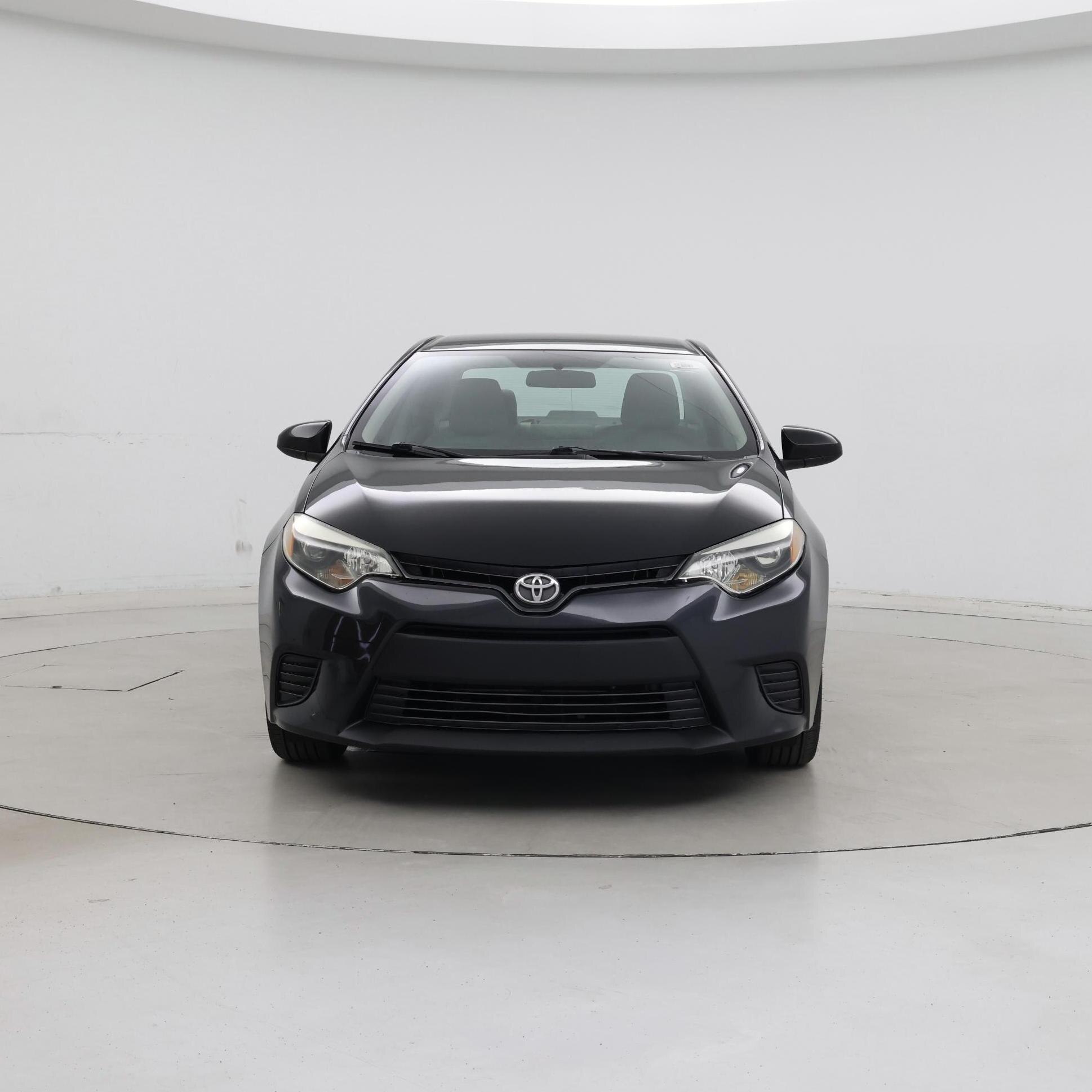 Thumbnail: 2015 Toyota Corolla - 5