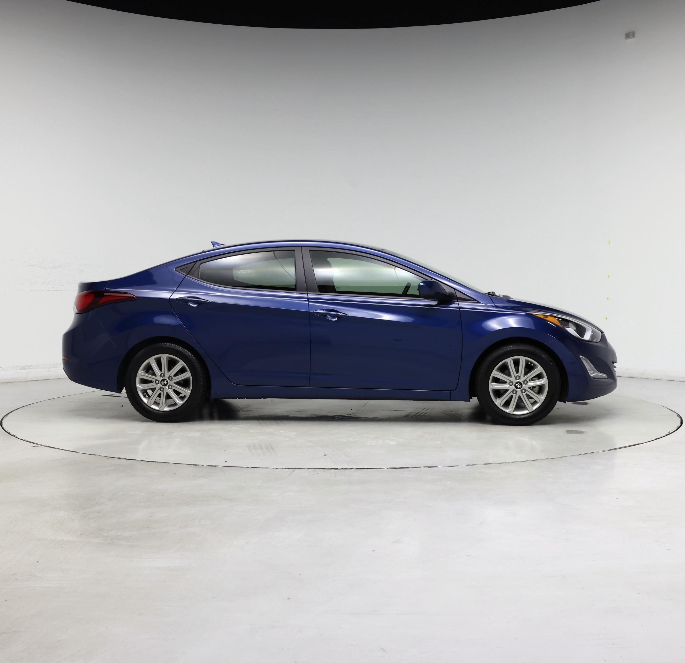 Thumbnail: 2014 Hyundai Elantra - 7