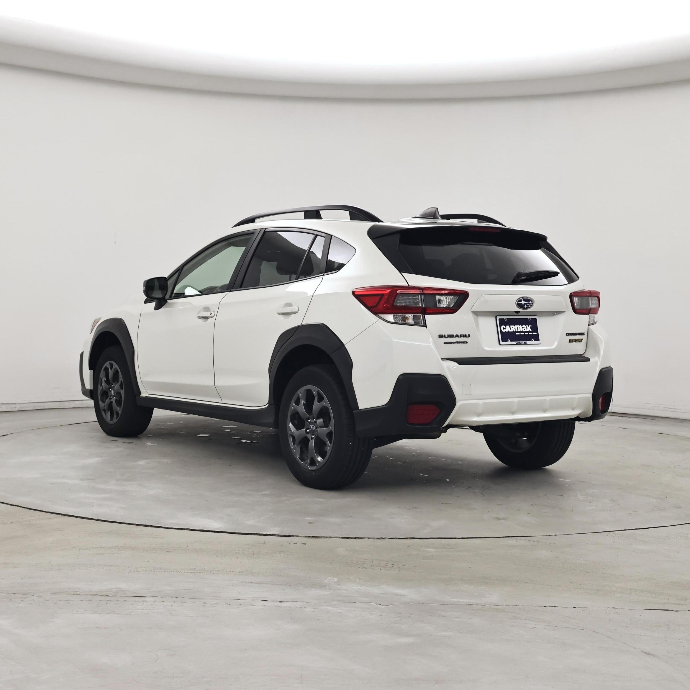 Thumbnail: 2023 Subaru Crosstrek - 2