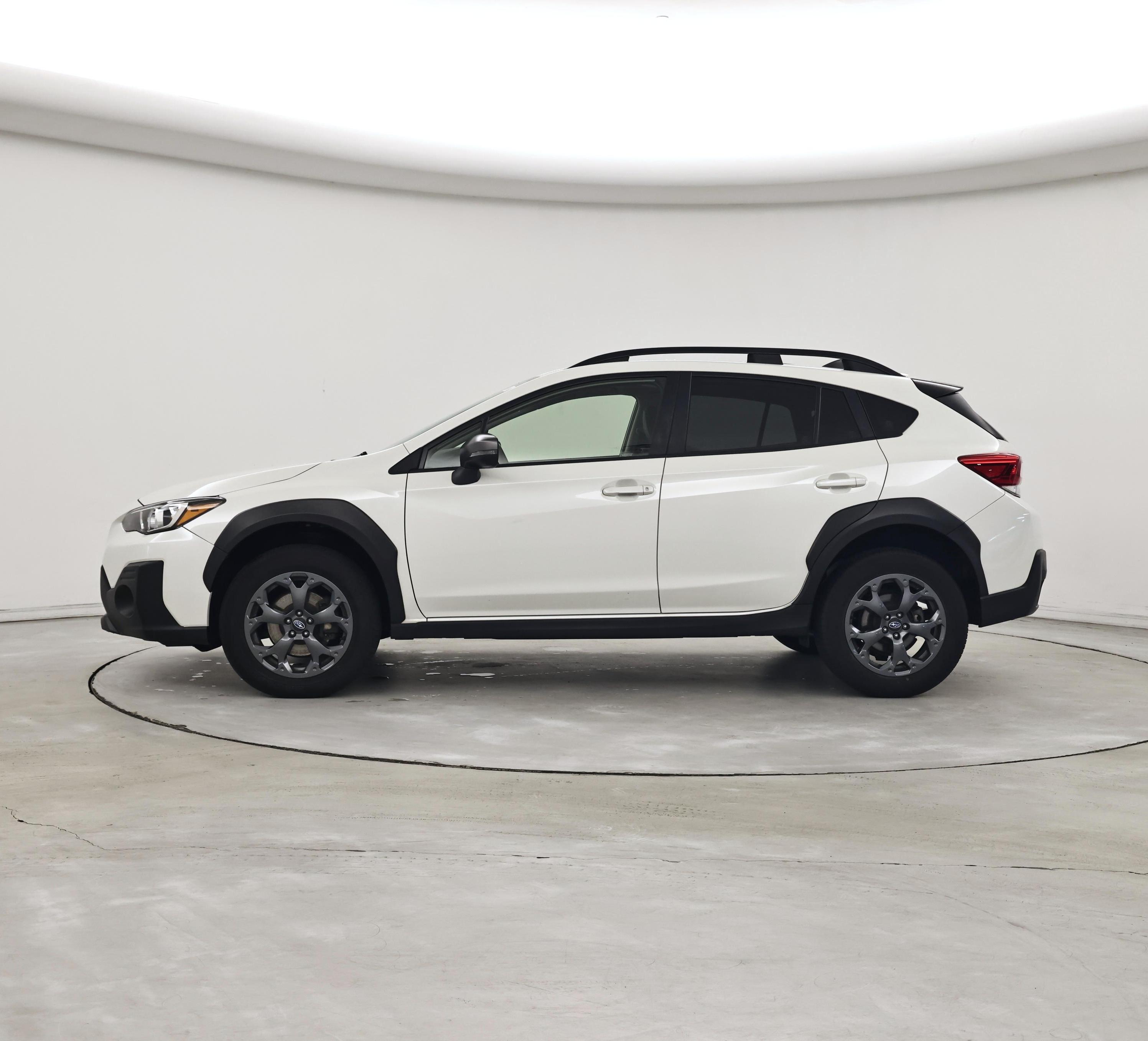 Thumbnail: 2023 Subaru Crosstrek - 3