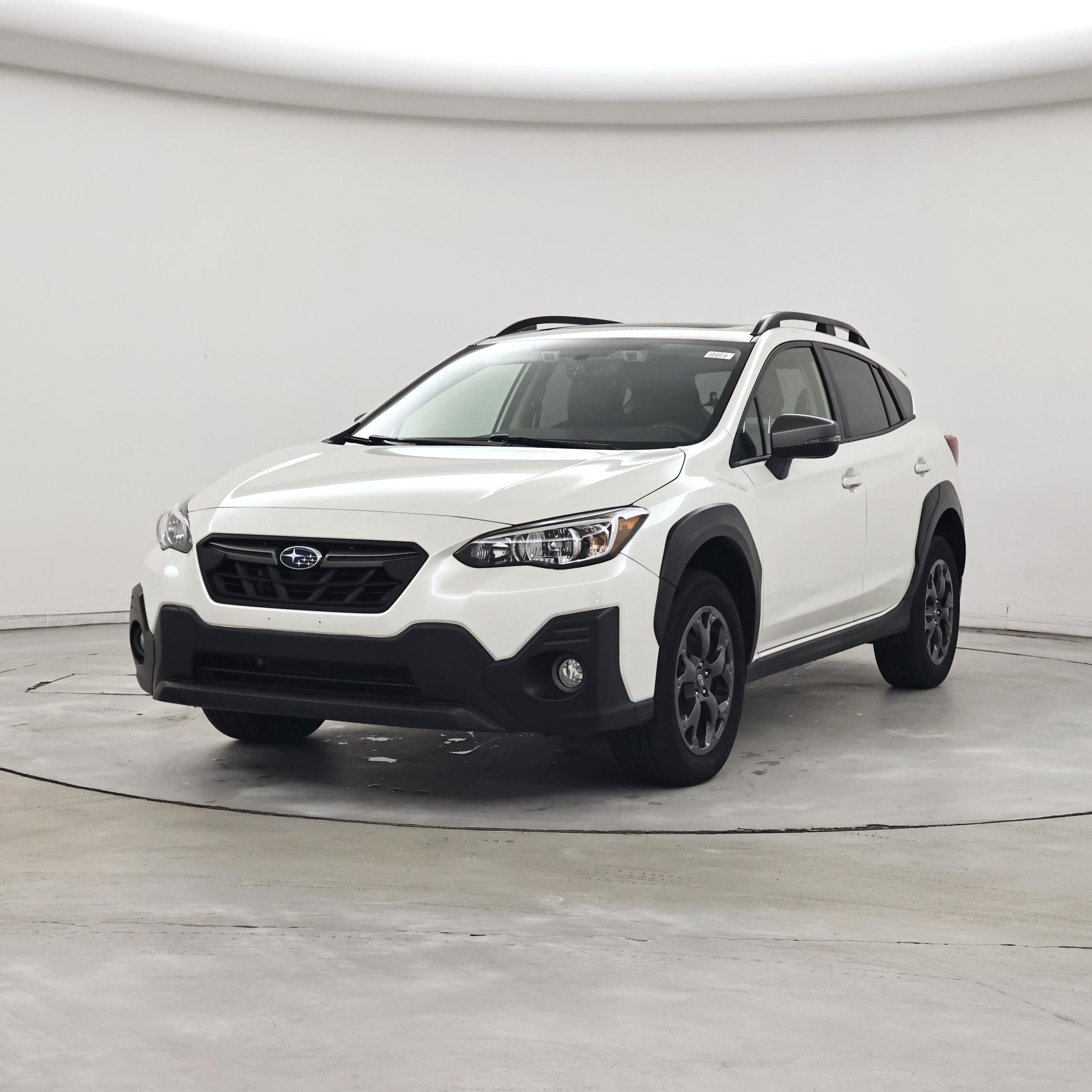 Thumbnail: 2023 Subaru Crosstrek - 4
