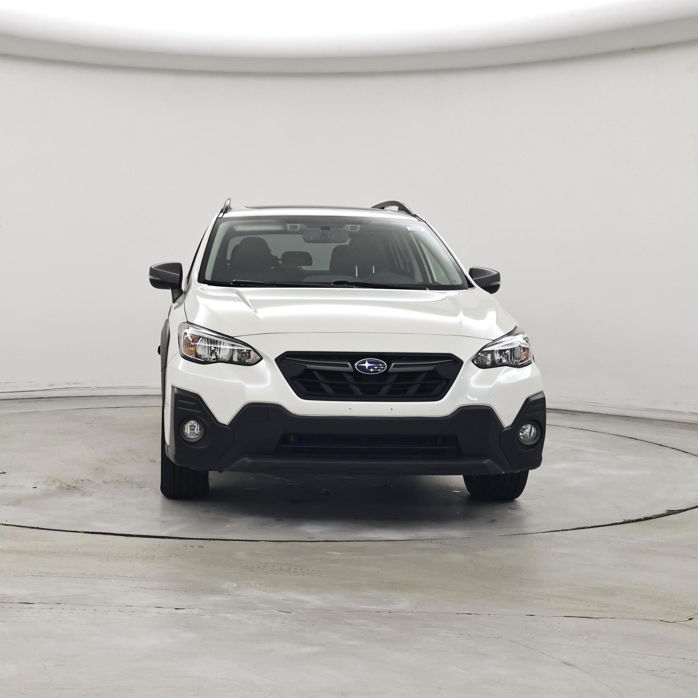 Thumbnail: 2023 Subaru Crosstrek - 5