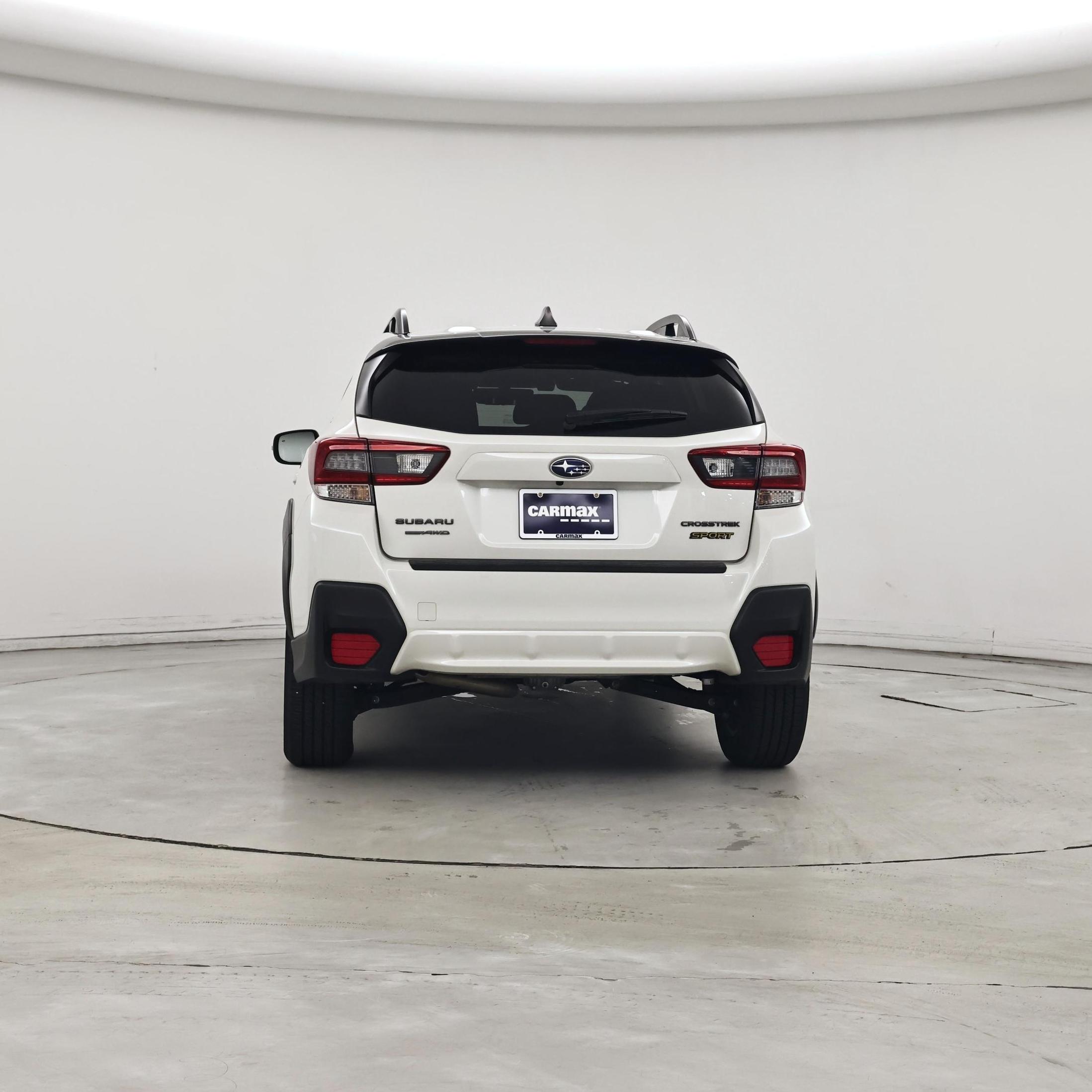 Thumbnail: 2023 Subaru Crosstrek - 6