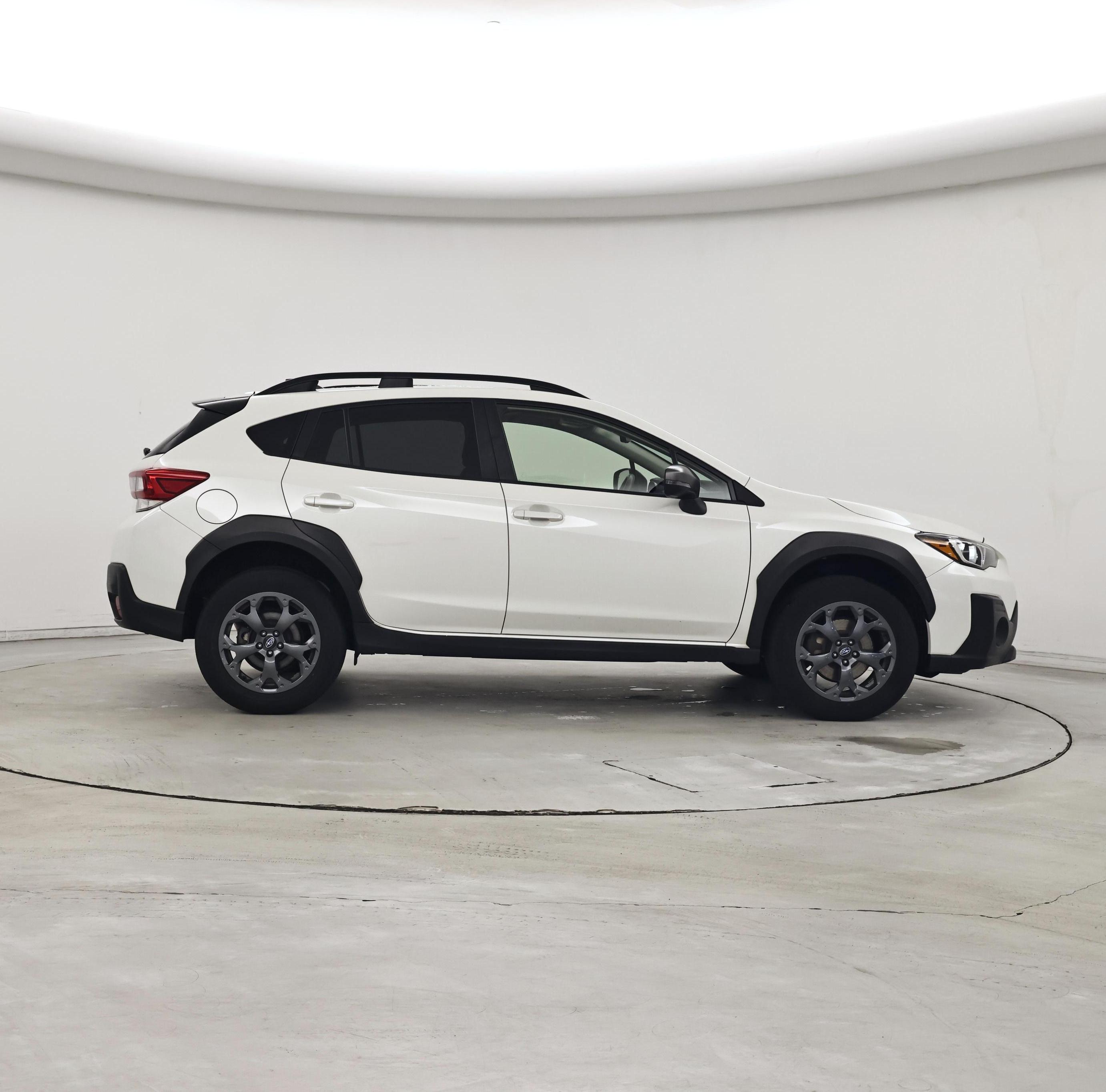 Thumbnail: 2023 Subaru Crosstrek - 7