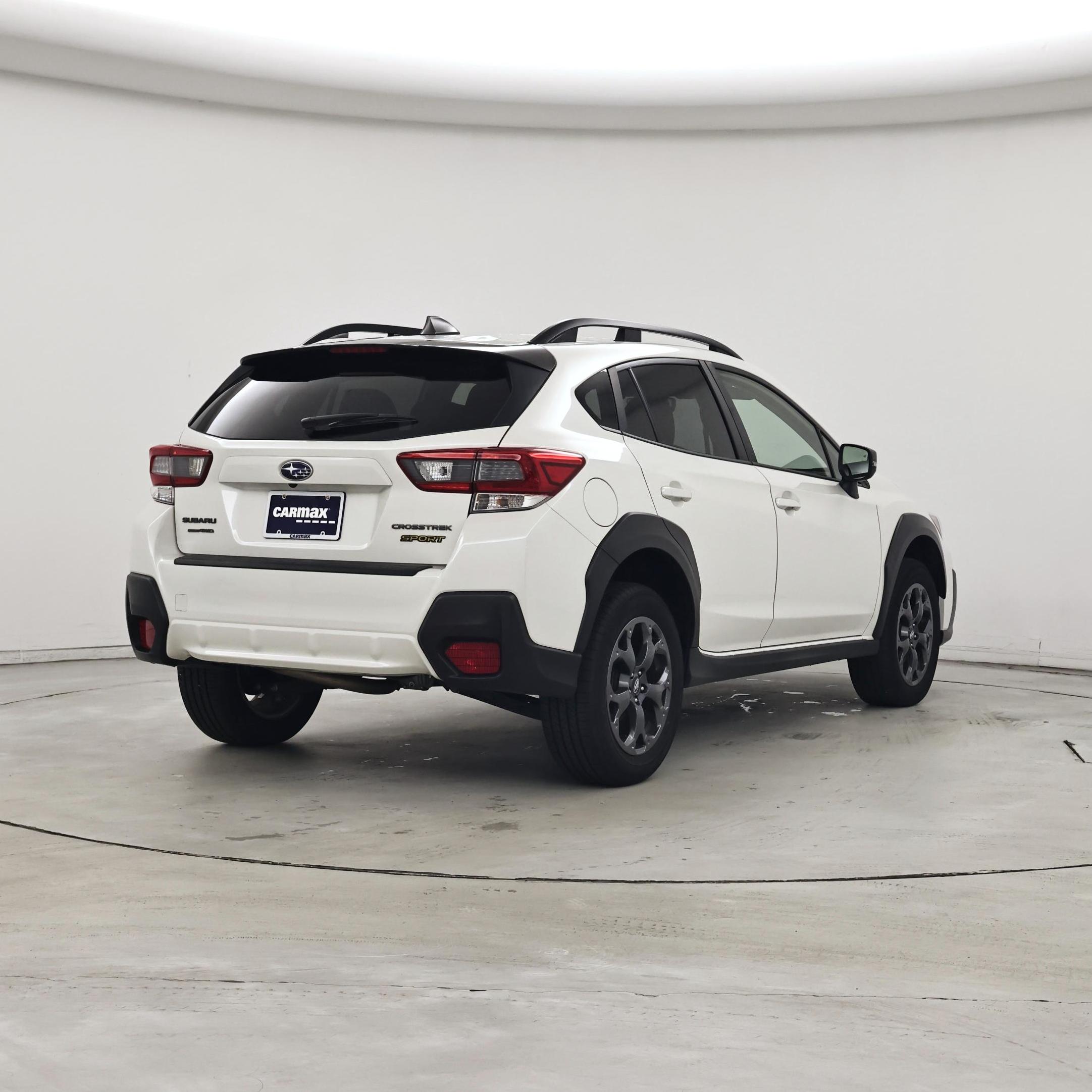 Thumbnail: 2023 Subaru Crosstrek - 8