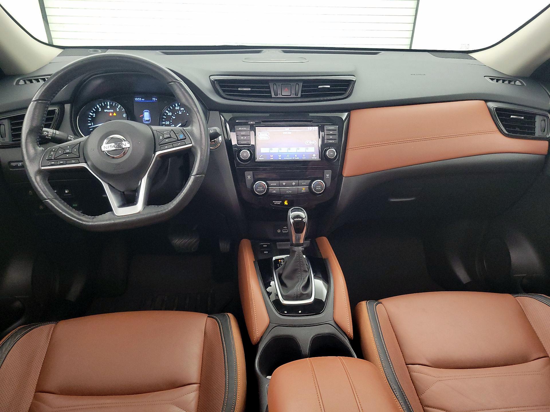Thumbnail: 2018 Nissan Rogue - 9