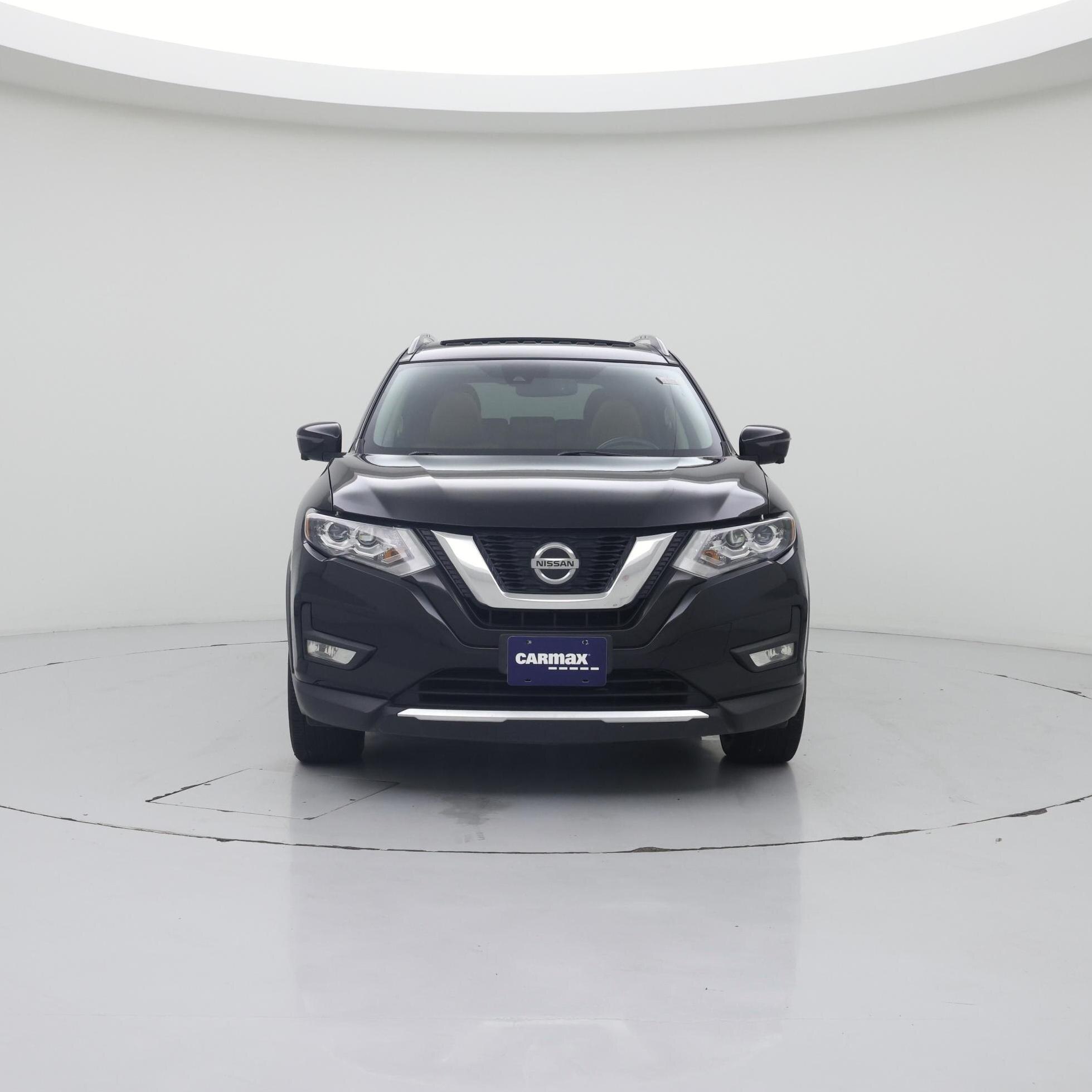 Thumbnail: 2018 Nissan Rogue - 5