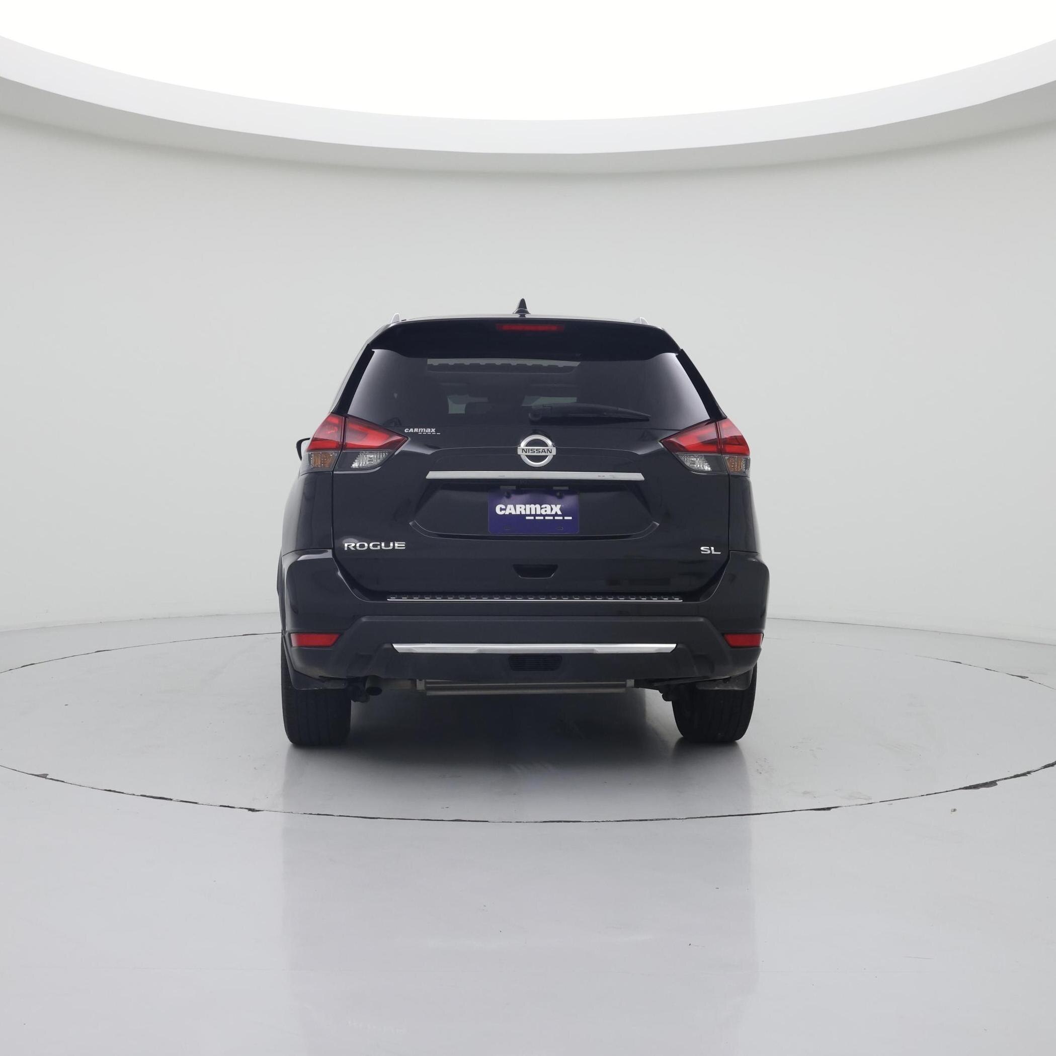 Thumbnail: 2018 Nissan Rogue - 6