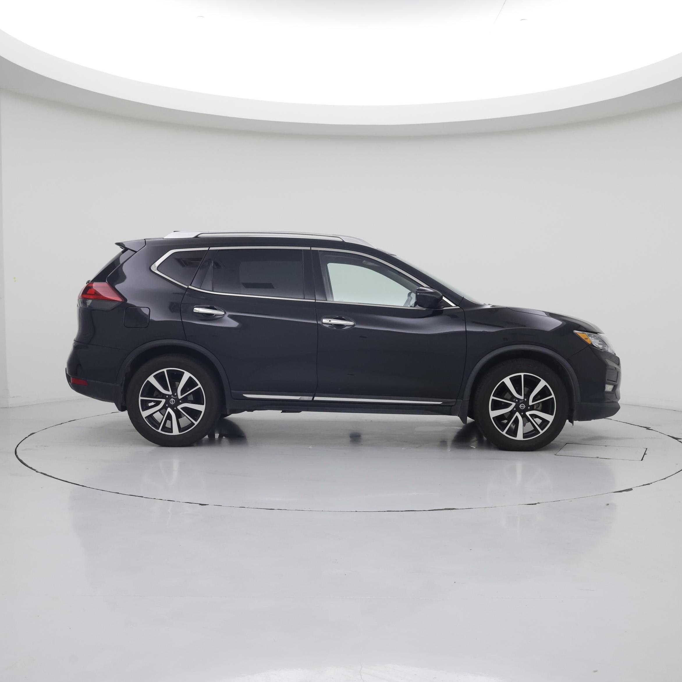 Thumbnail: 2018 Nissan Rogue - 7