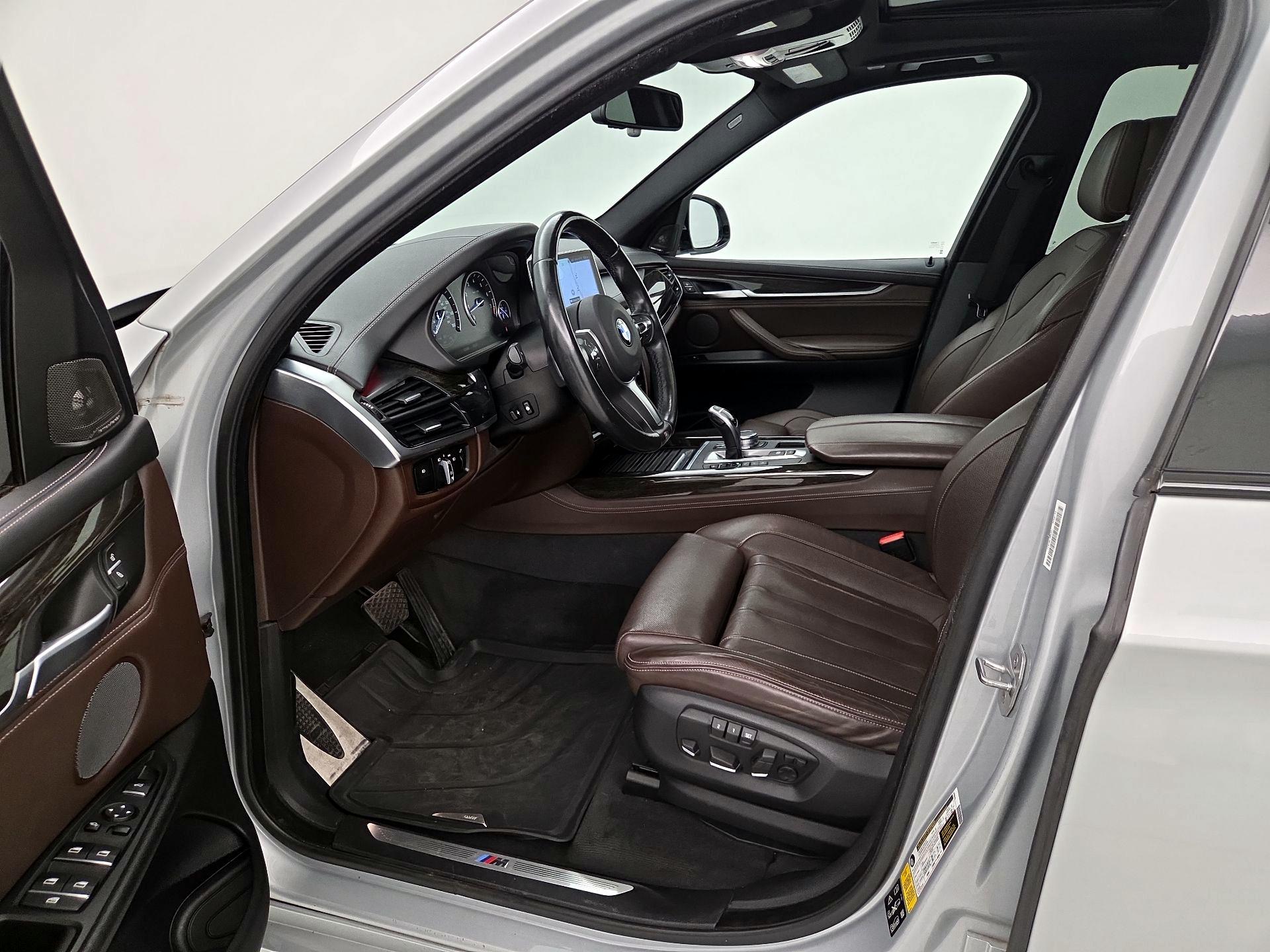 Thumbnail: 2017 BMW X5 - 11