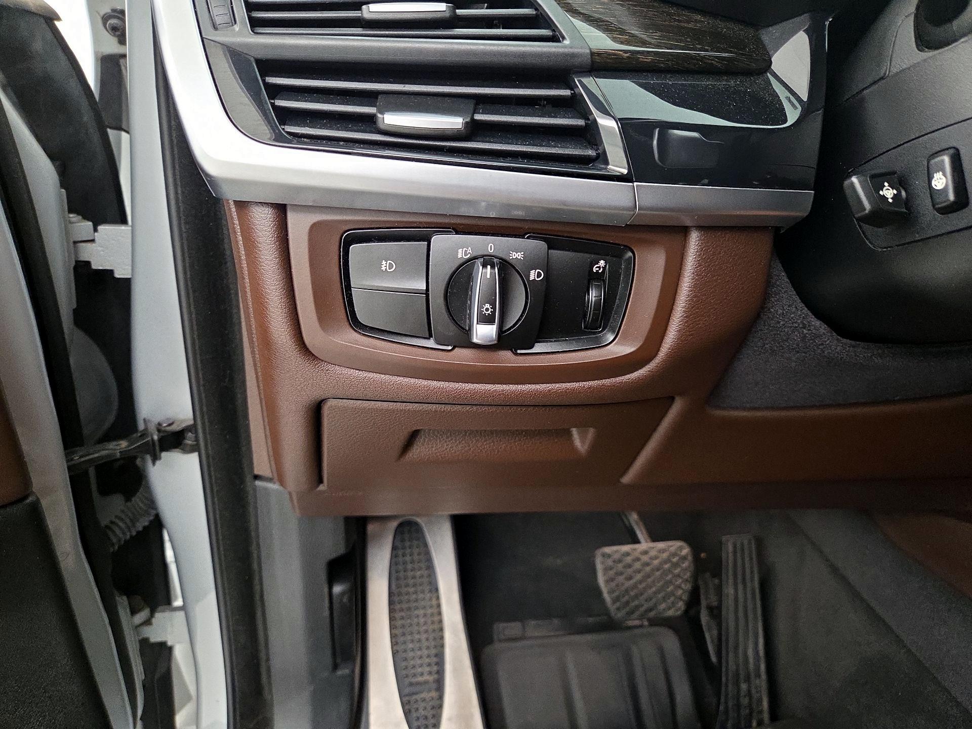 Thumbnail: 2017 BMW X5 - 13