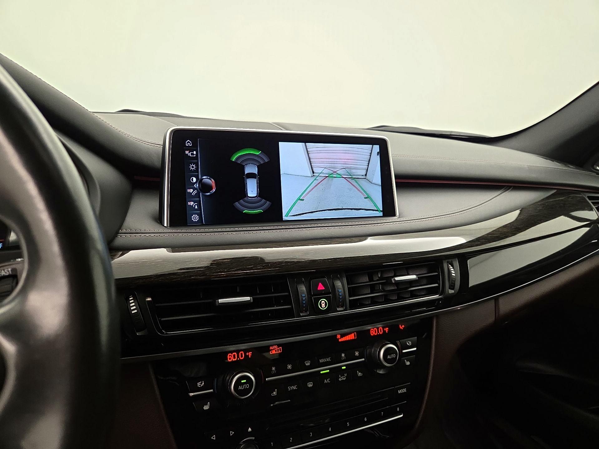 Thumbnail: 2017 BMW X5 - 15