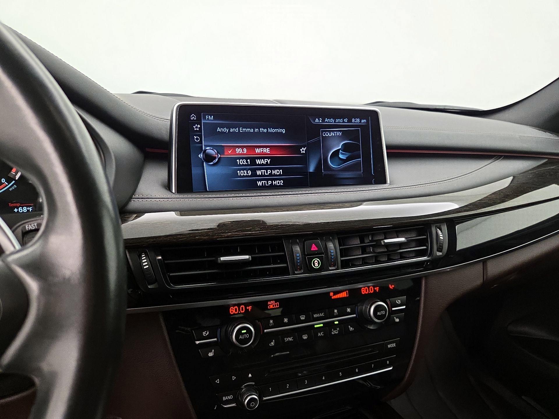 Thumbnail: 2017 BMW X5 - 16