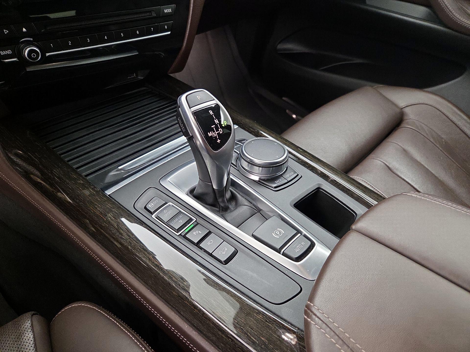 Thumbnail: 2017 BMW X5 - 18