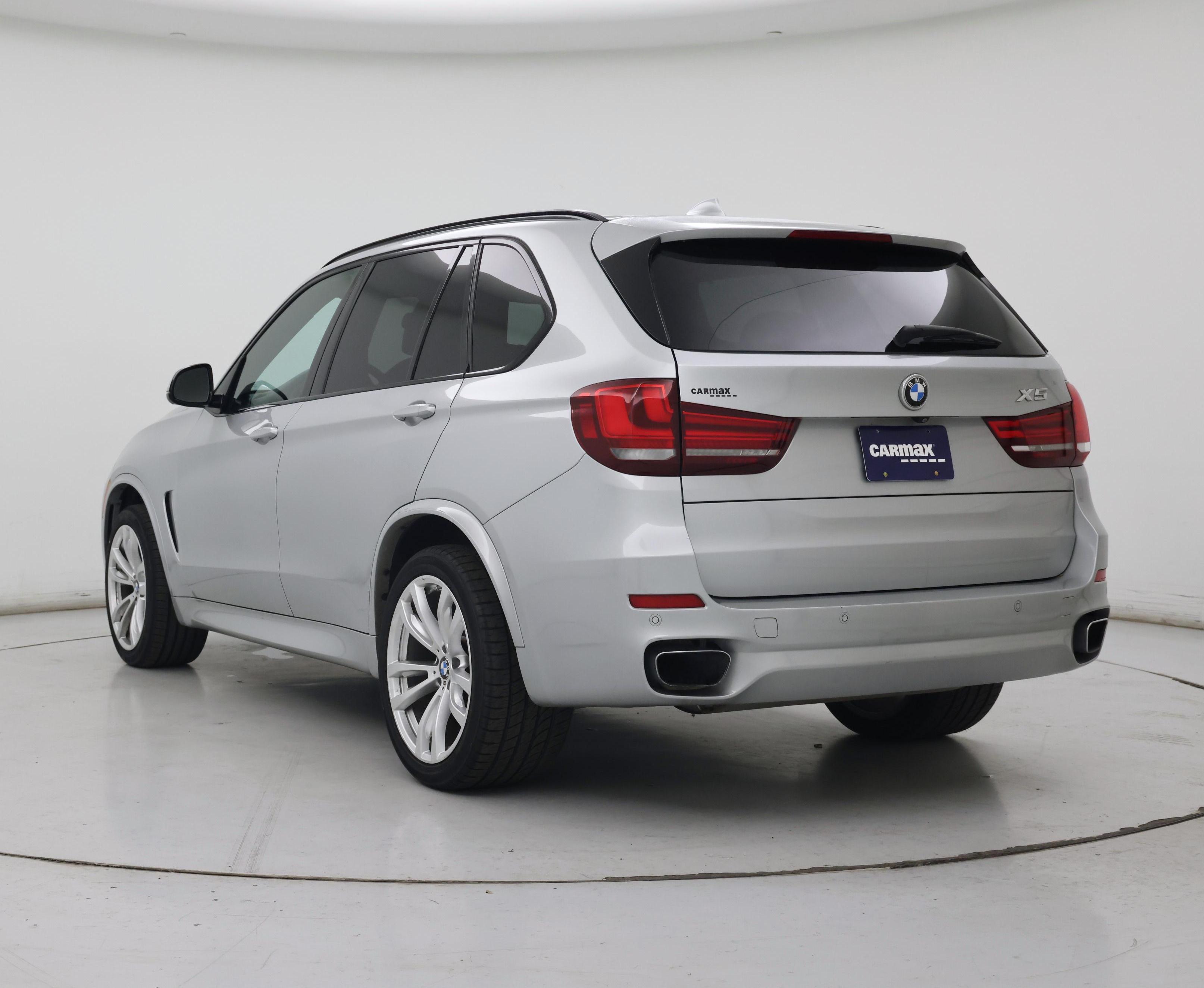 Thumbnail: 2017 BMW X5 - 2
