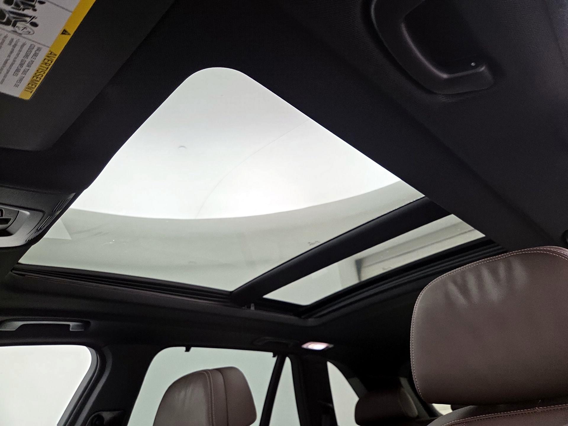 Thumbnail: 2017 BMW X5 - 20