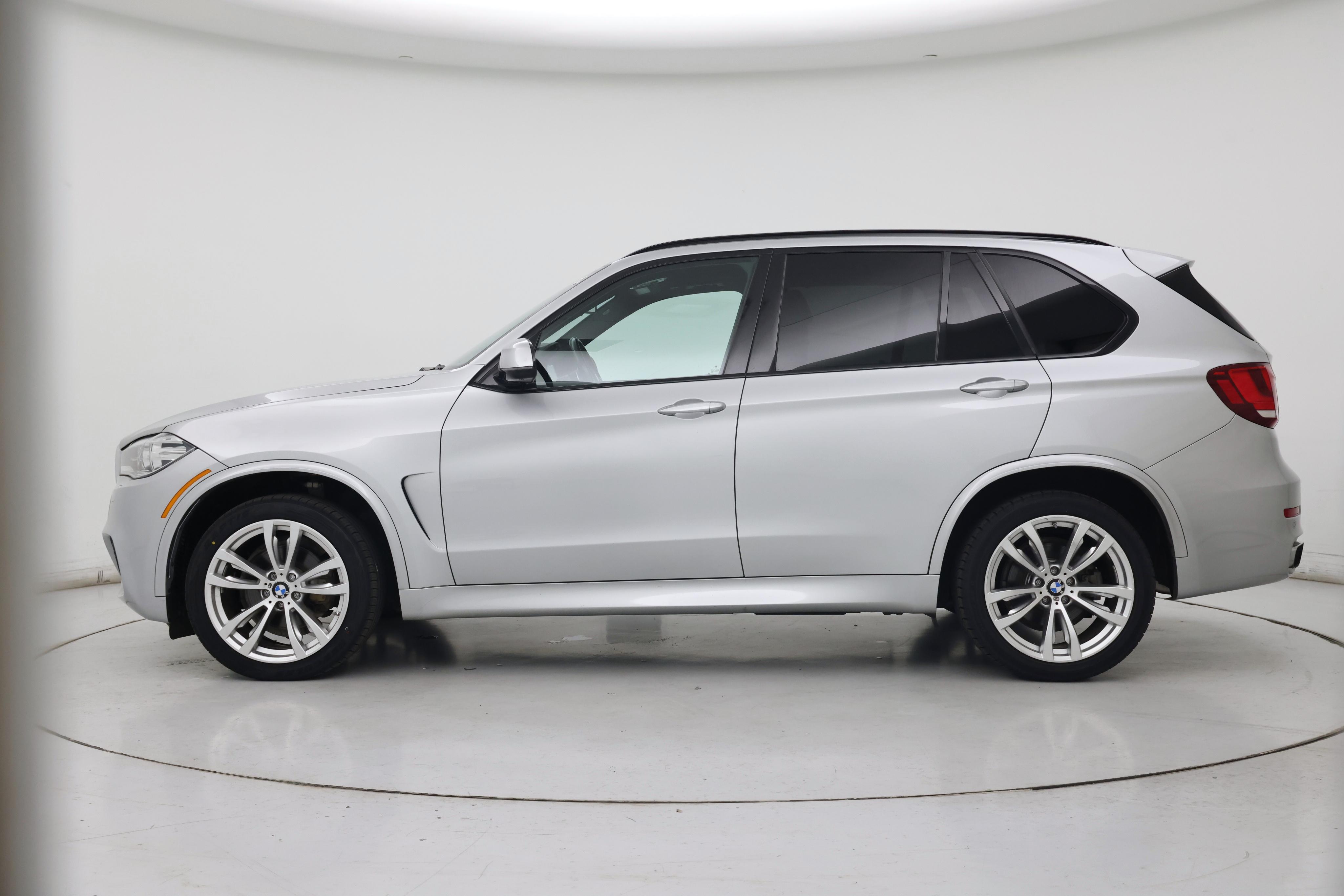 Thumbnail: 2017 BMW X5 - 3