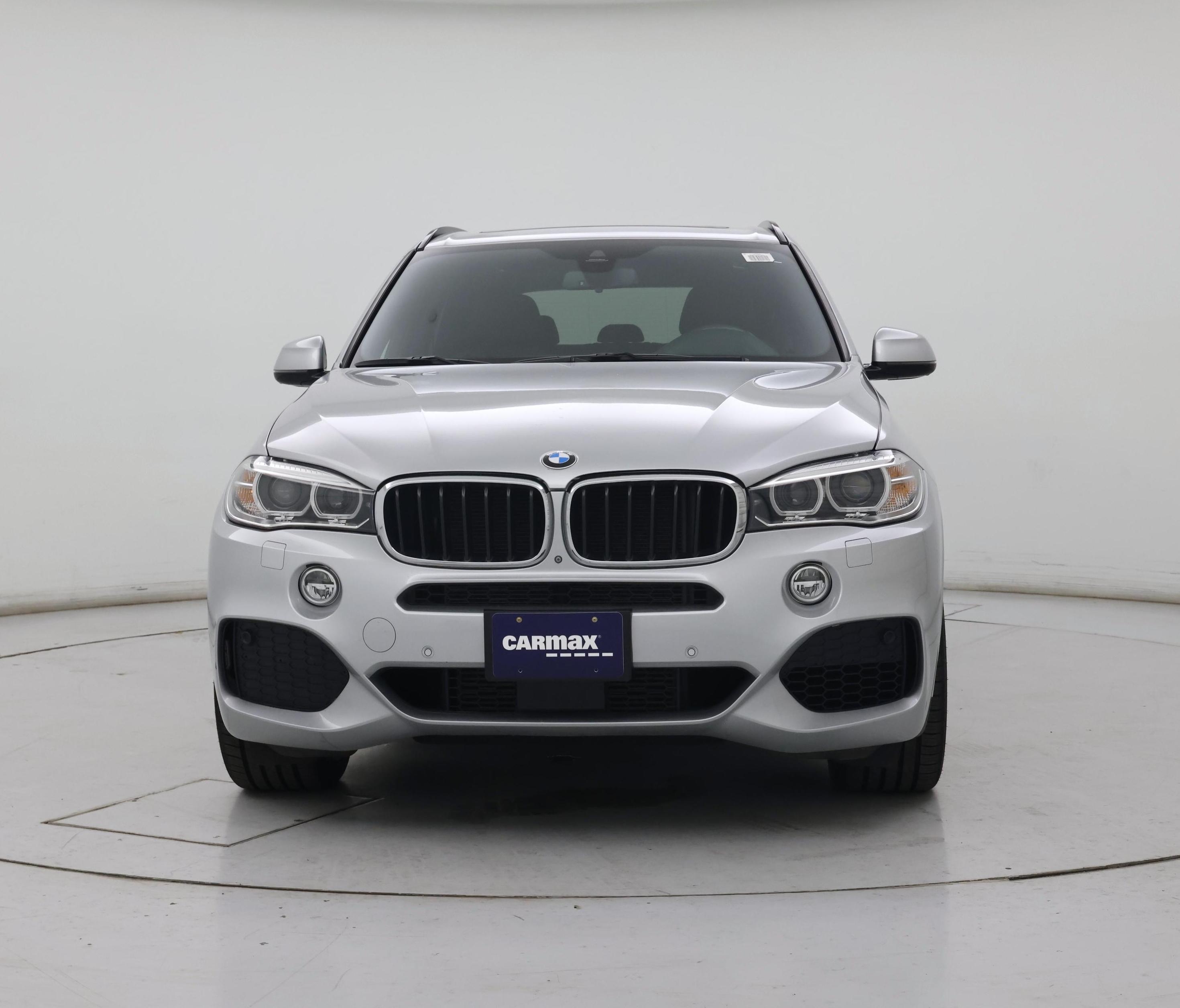 Thumbnail: 2017 BMW X5 - 5