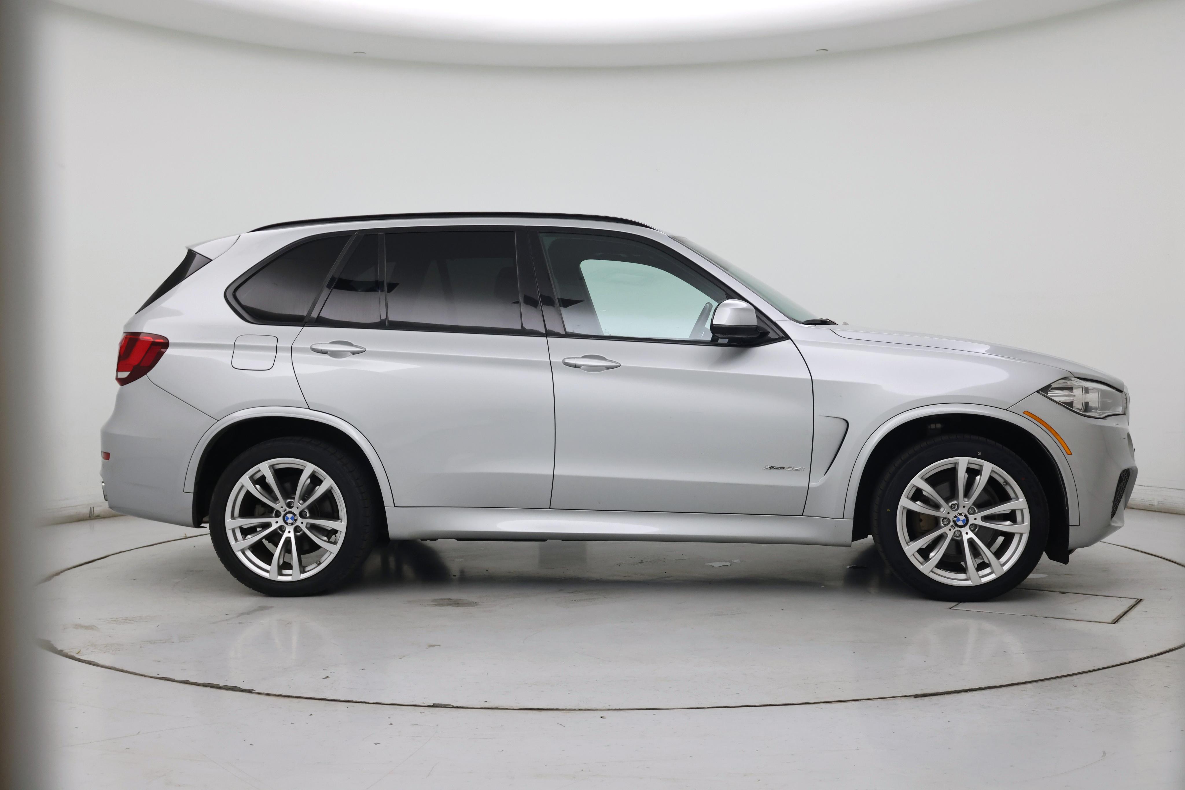 Thumbnail: 2017 BMW X5 - 7