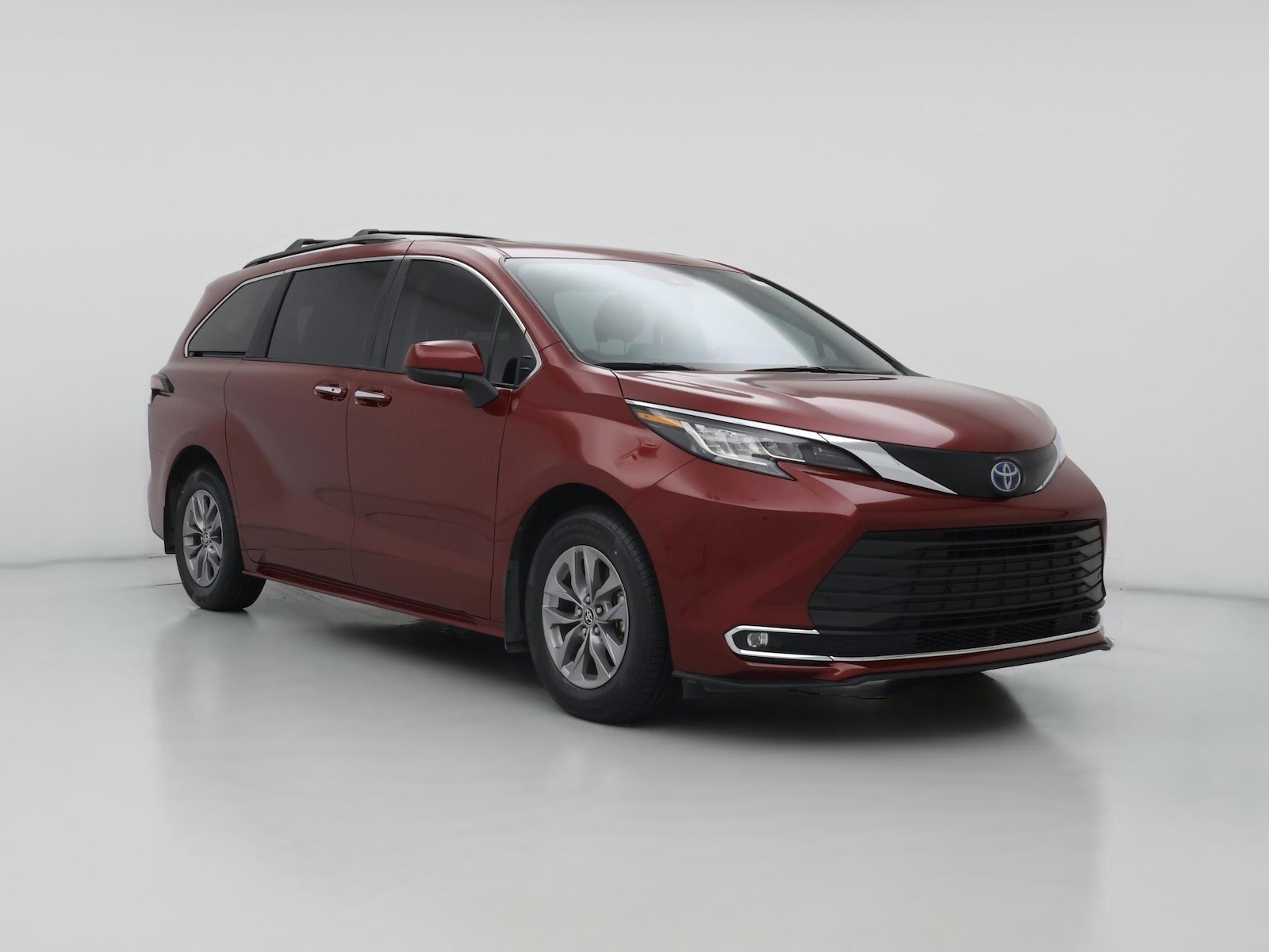 2023 Toyota Sienna